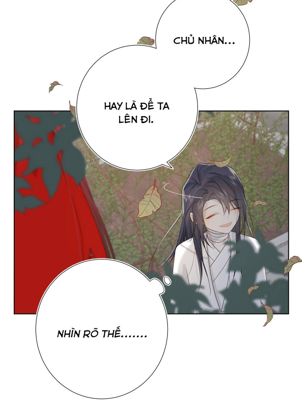 Ác Nữ Cự Tuyệt Cua Nam Chính Chap 13 - Next Chap 14