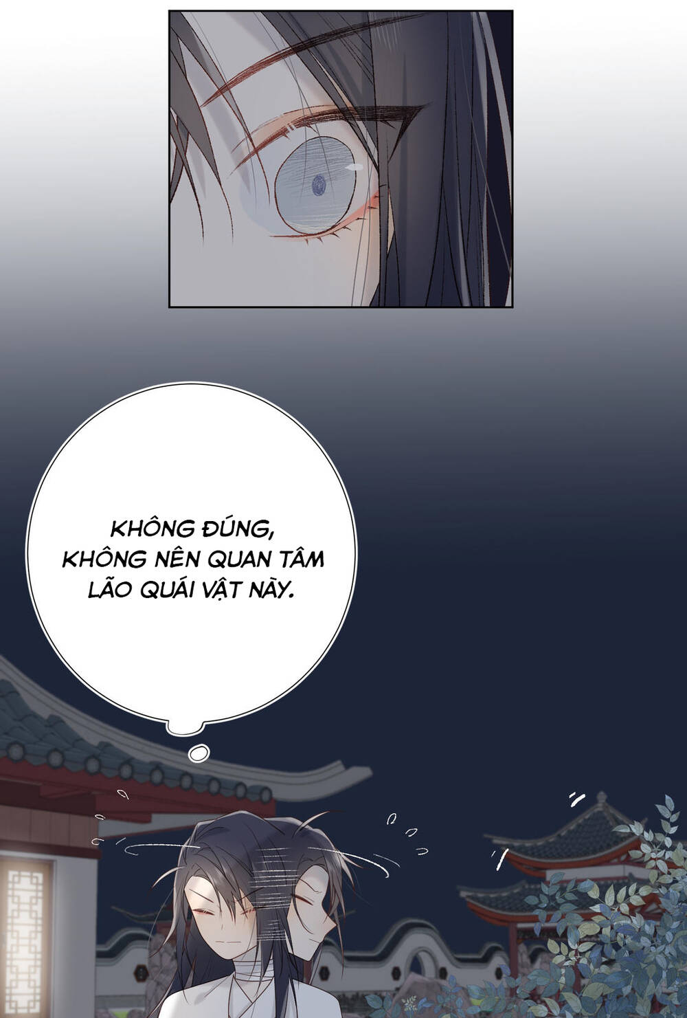 Ác Nữ Cự Tuyệt Cua Nam Chính Chap 13 - Next Chap 14