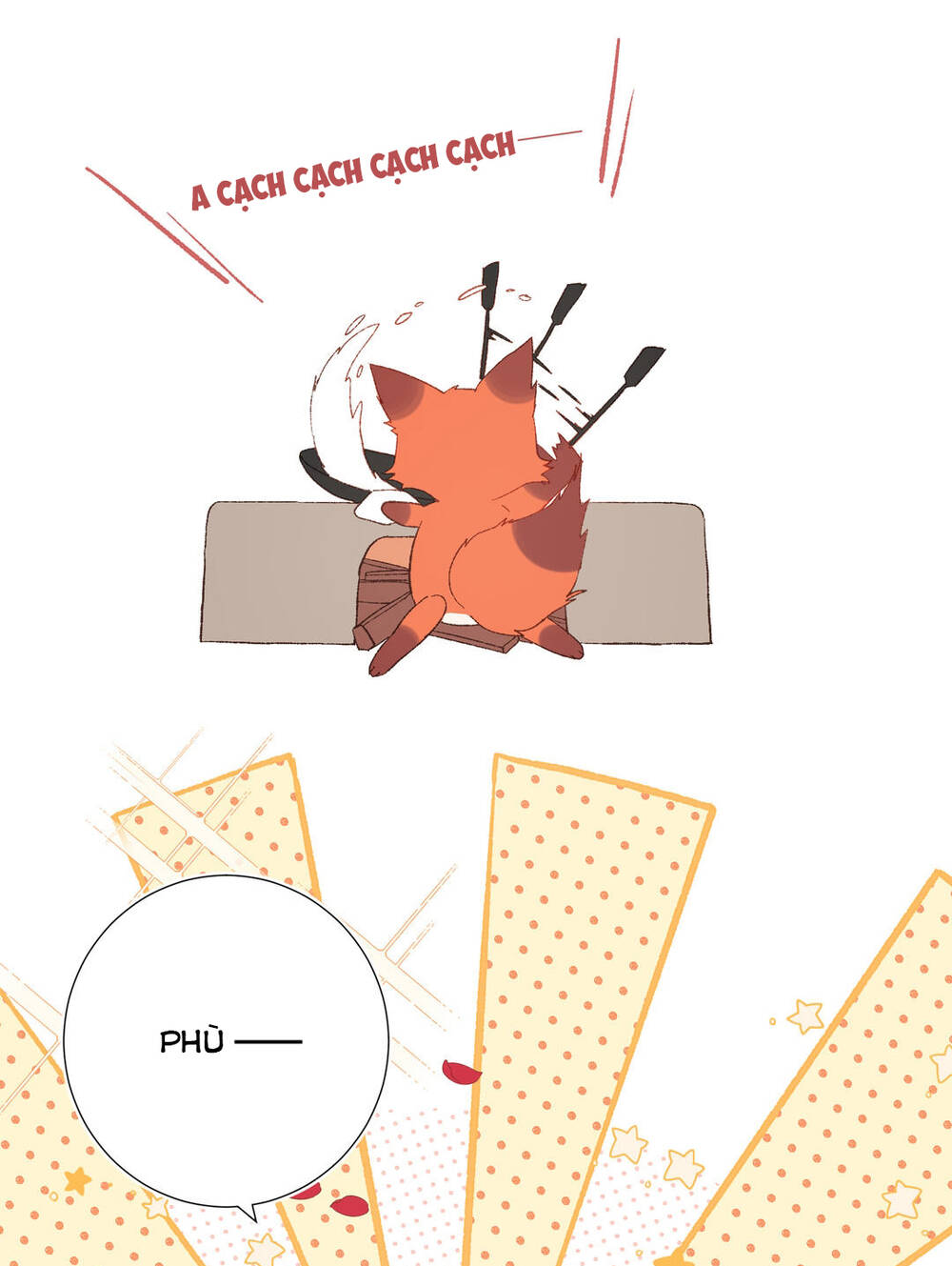 Ác Nữ Cự Tuyệt Cua Nam Chính Chap 13 - Next Chap 14