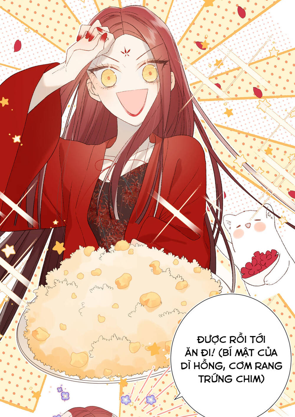 Ác Nữ Cự Tuyệt Cua Nam Chính Chap 13 - Next Chap 14