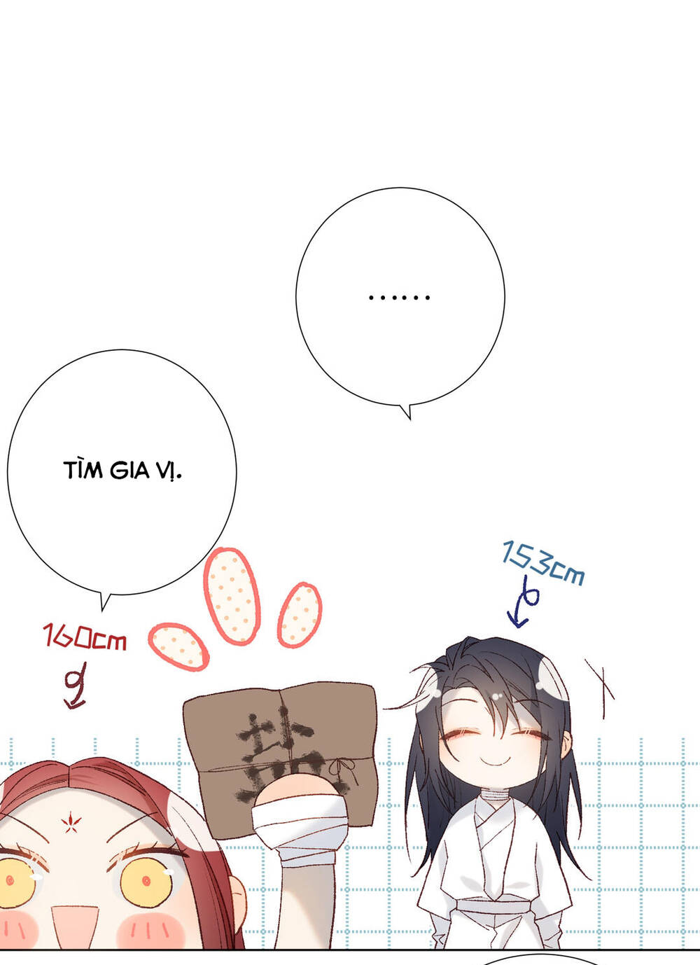 Ác Nữ Cự Tuyệt Cua Nam Chính Chap 13 - Next Chap 14