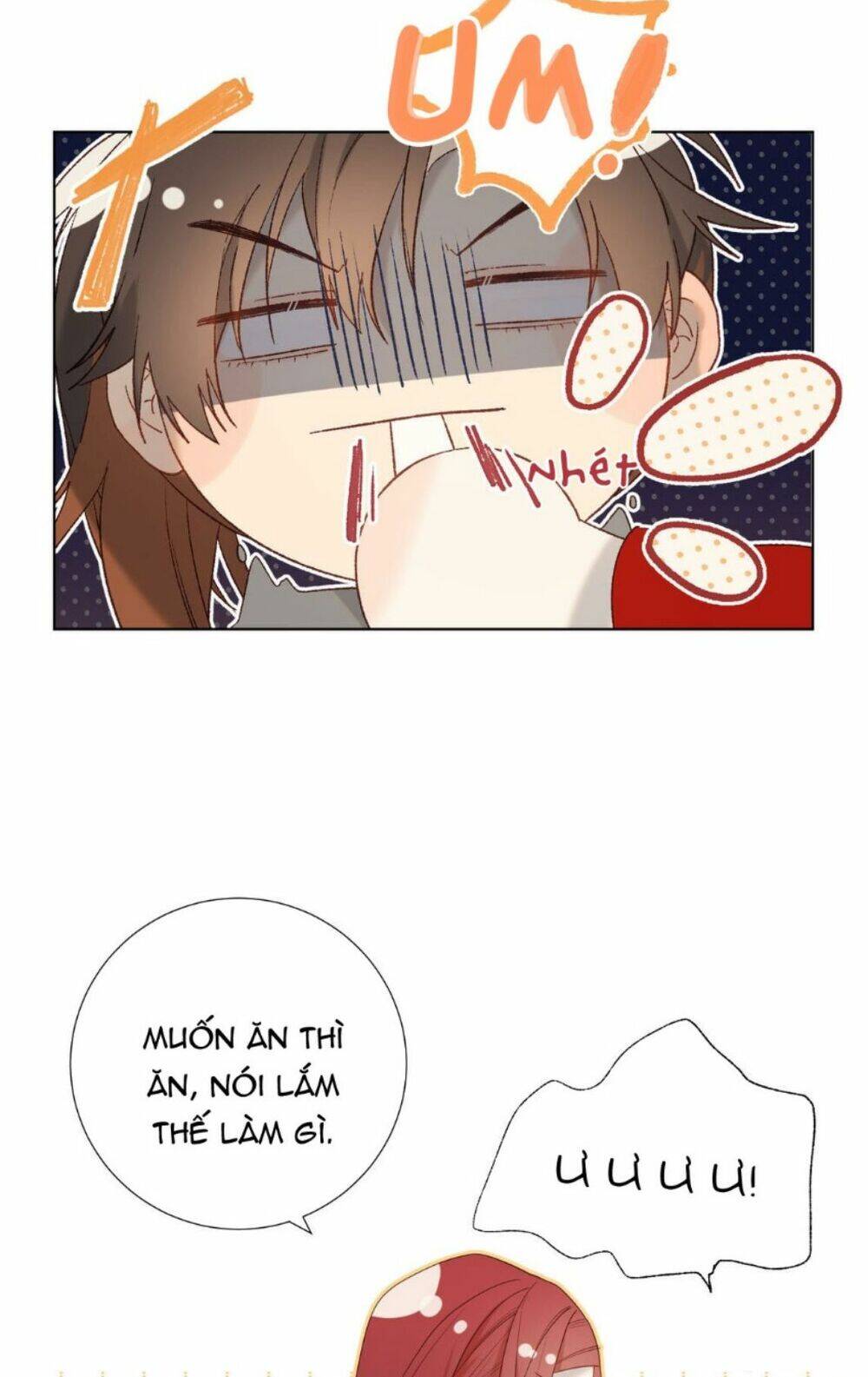 Ác Nữ Cự Tuyệt Cua Nam Chính Chap 15 - Next Chap 16