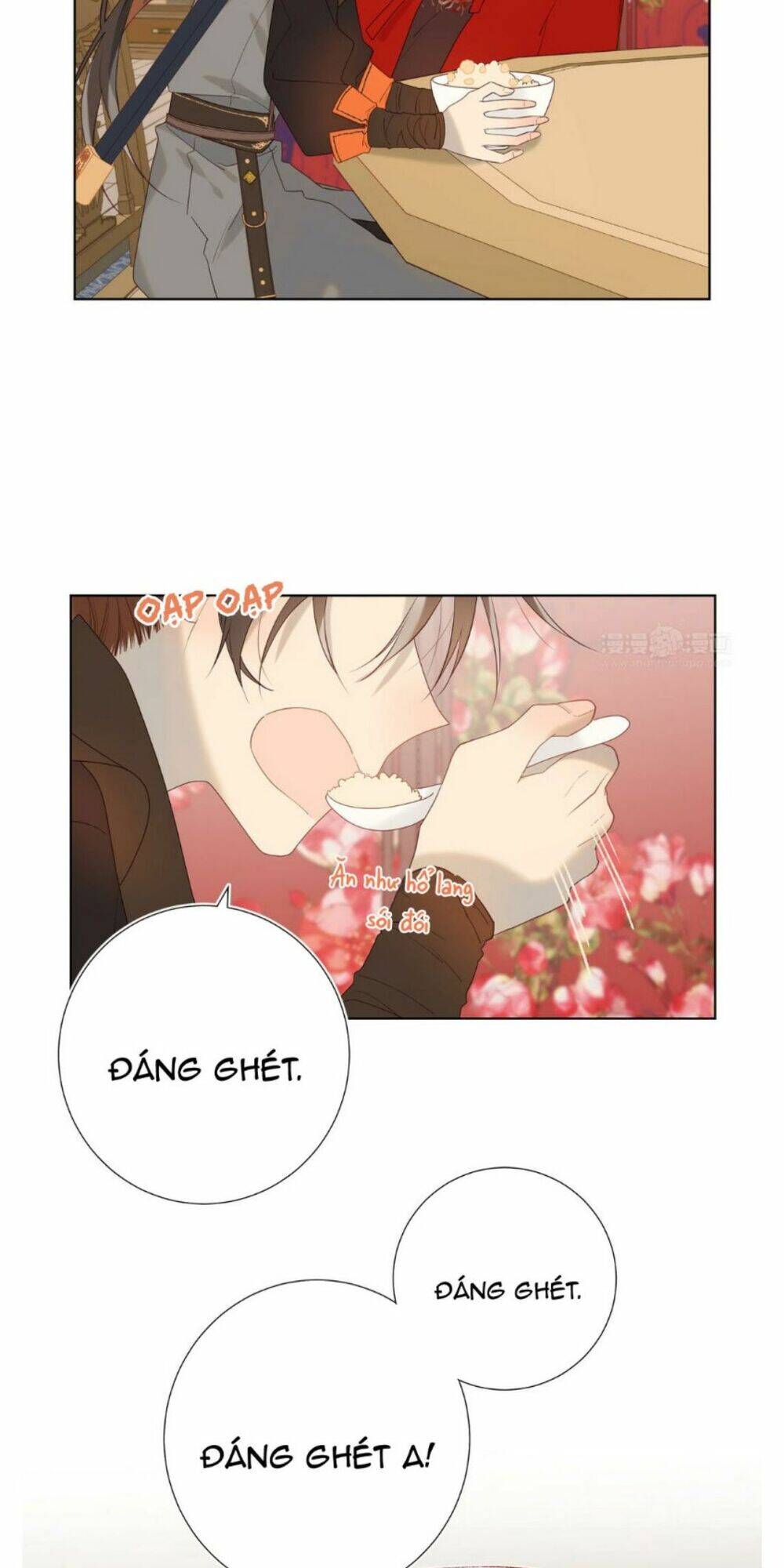 Ác Nữ Cự Tuyệt Cua Nam Chính Chap 15 - Next Chap 16