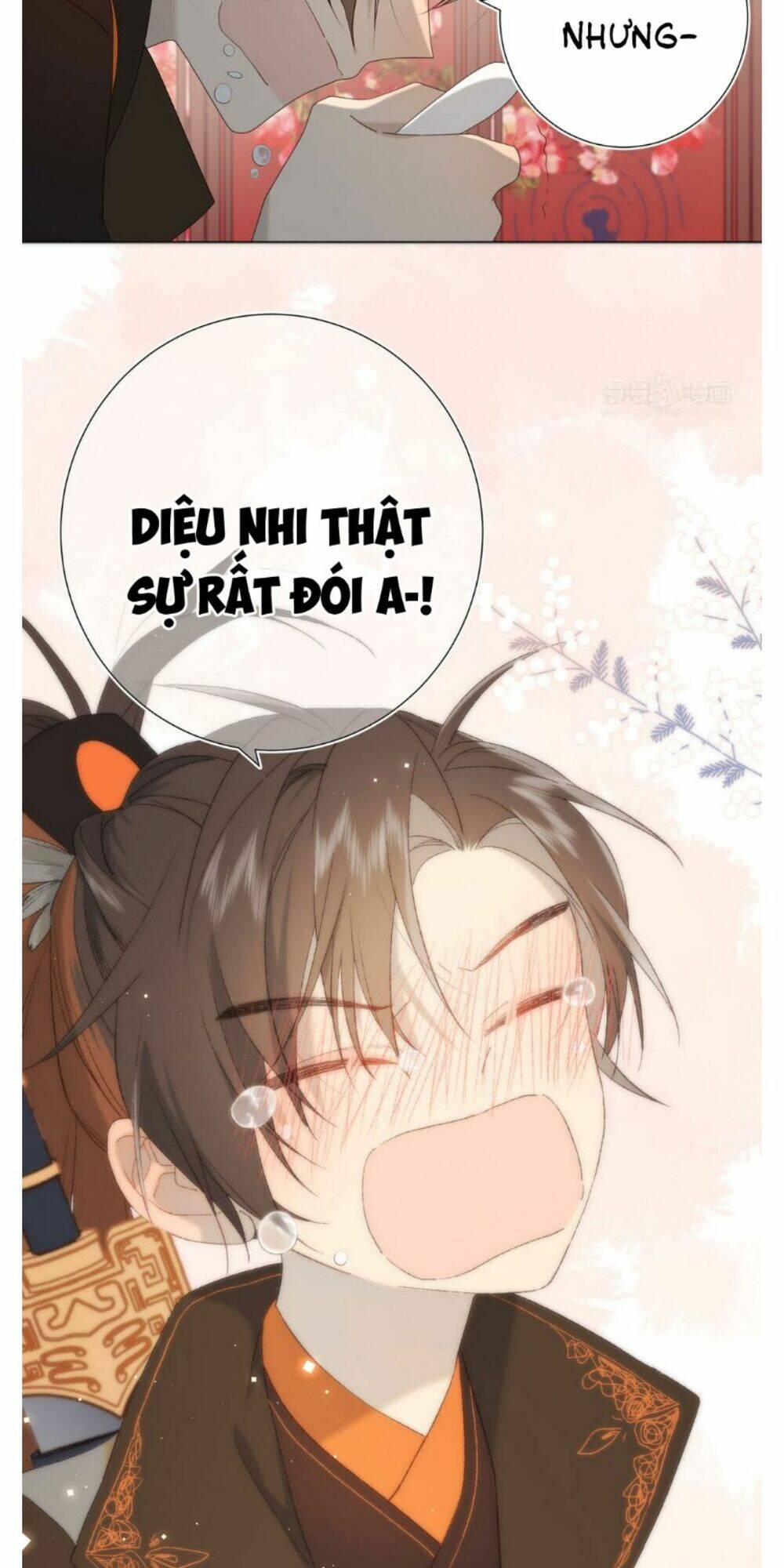 Ác Nữ Cự Tuyệt Cua Nam Chính Chap 15 - Next Chap 16