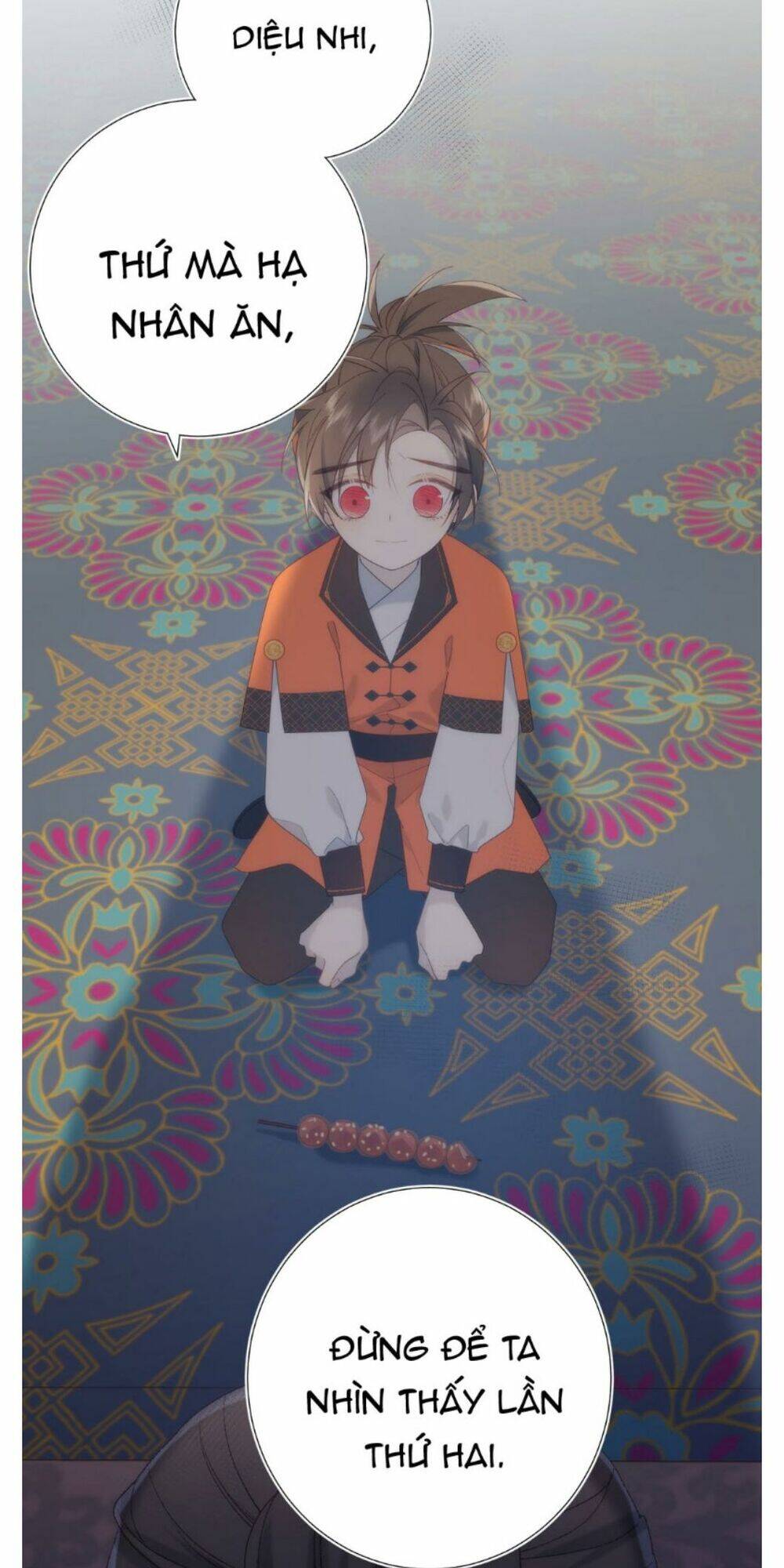 Ác Nữ Cự Tuyệt Cua Nam Chính Chap 15 - Next Chap 16