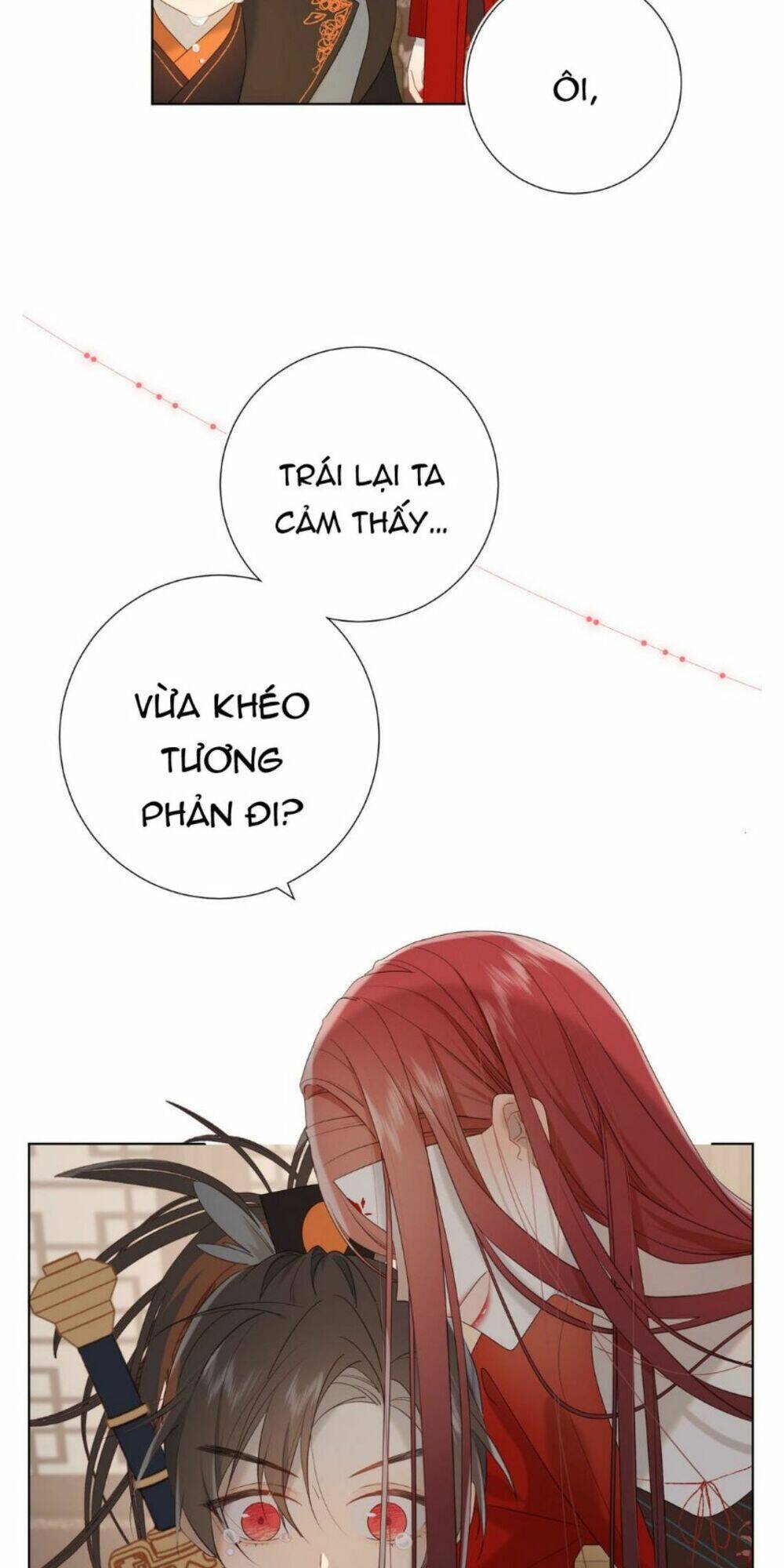 Ác Nữ Cự Tuyệt Cua Nam Chính Chap 15 - Next Chap 16