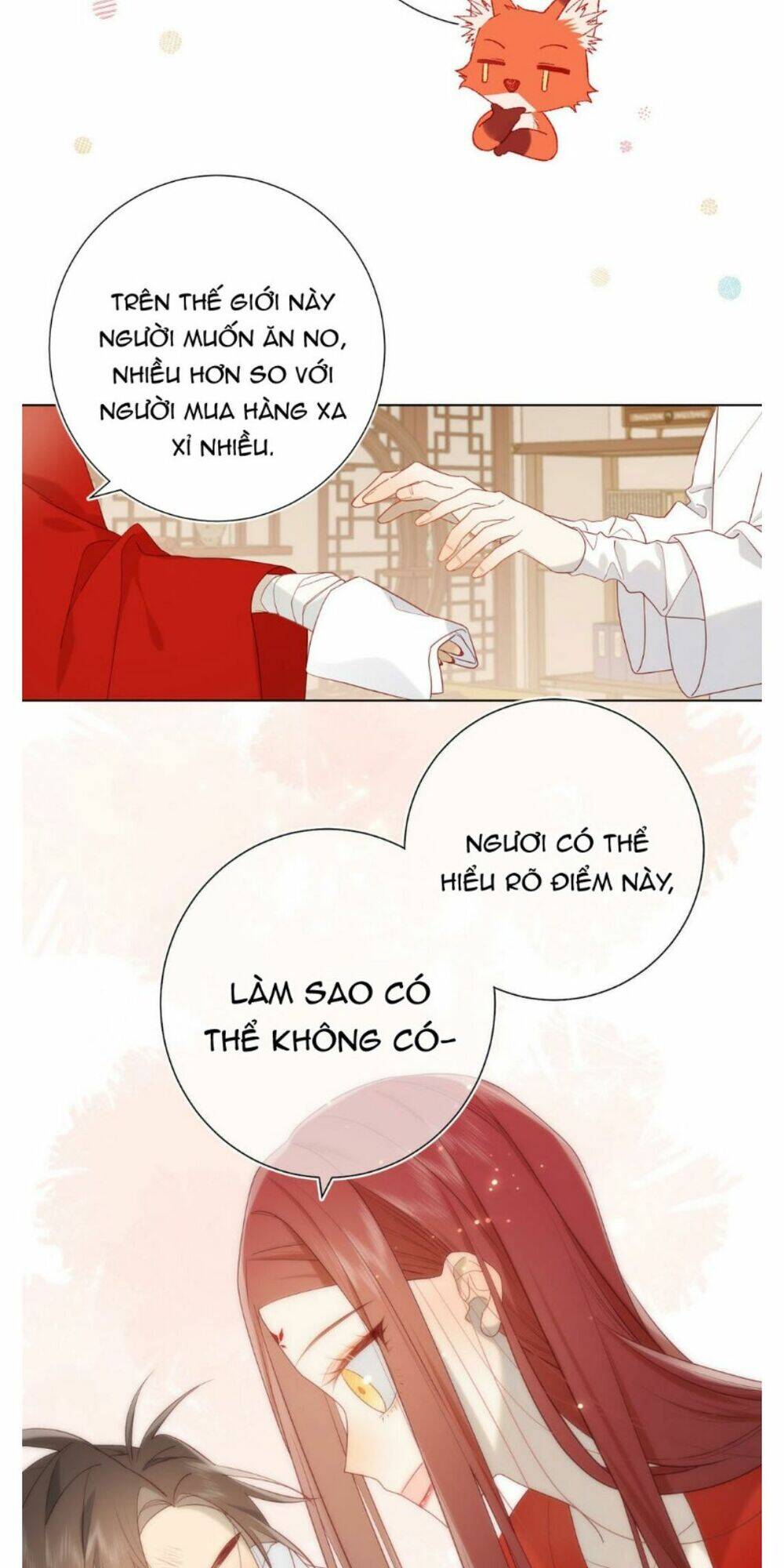 Ác Nữ Cự Tuyệt Cua Nam Chính Chap 15 - Next Chap 16
