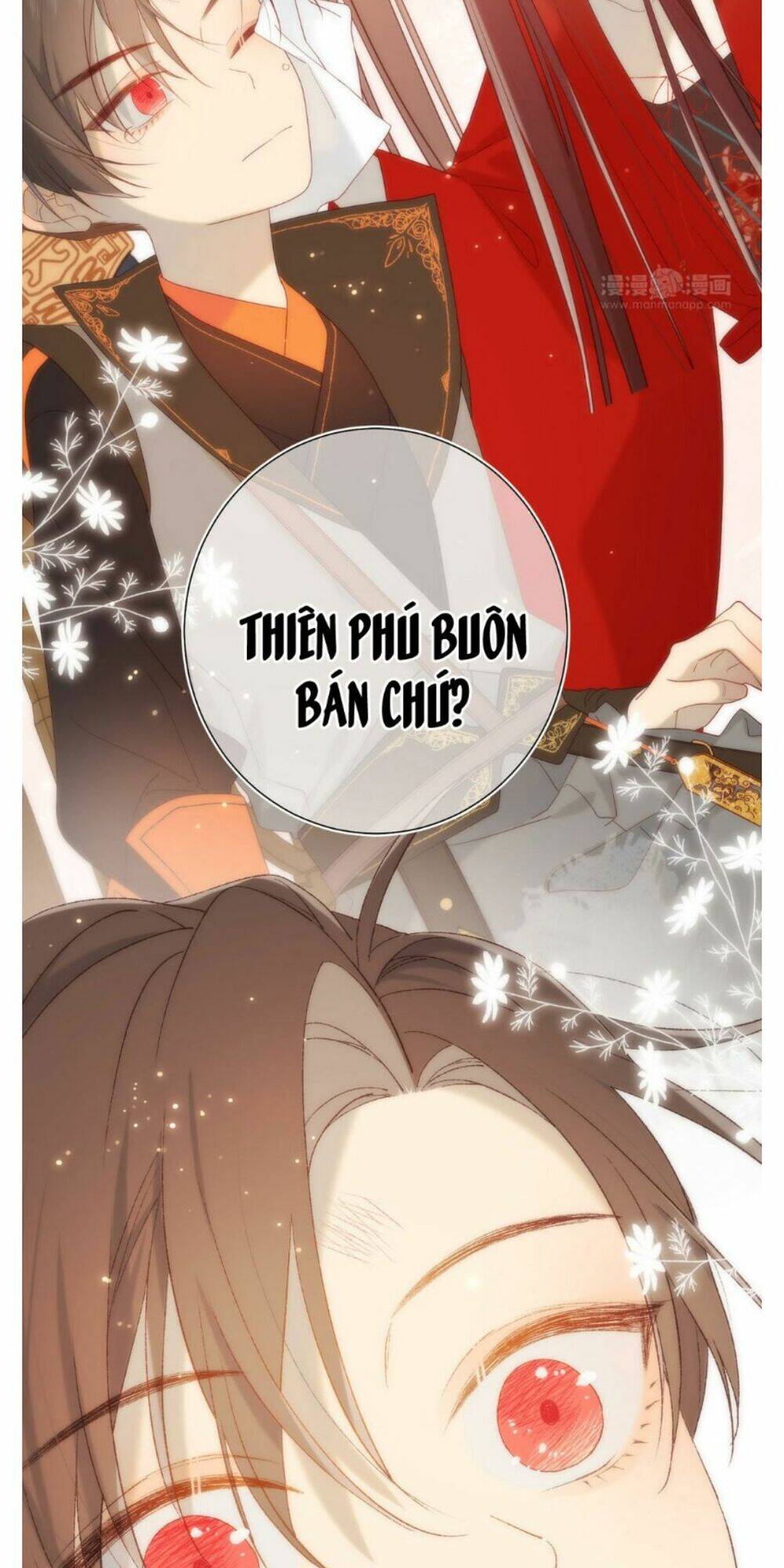 Ác Nữ Cự Tuyệt Cua Nam Chính Chap 15 - Next Chap 16