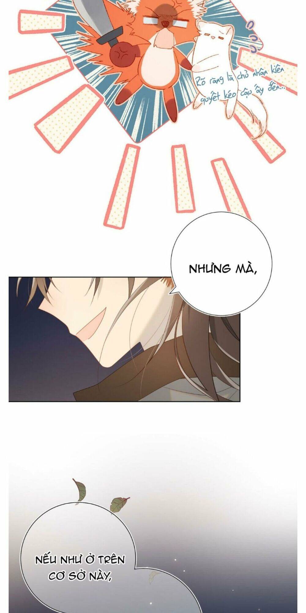 Ác Nữ Cự Tuyệt Cua Nam Chính Chap 15 - Next Chap 16
