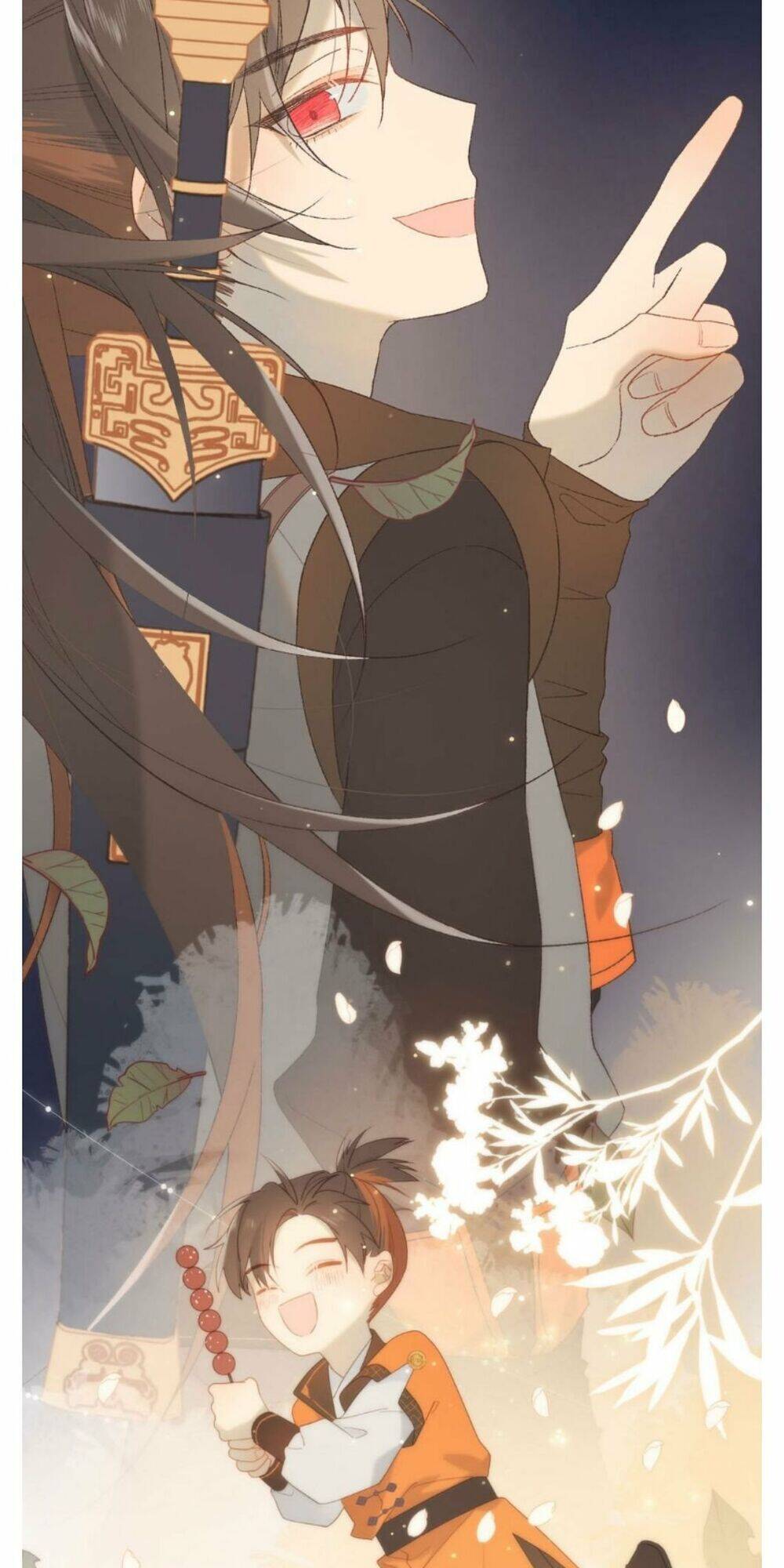 Ác Nữ Cự Tuyệt Cua Nam Chính Chap 15 - Next Chap 16