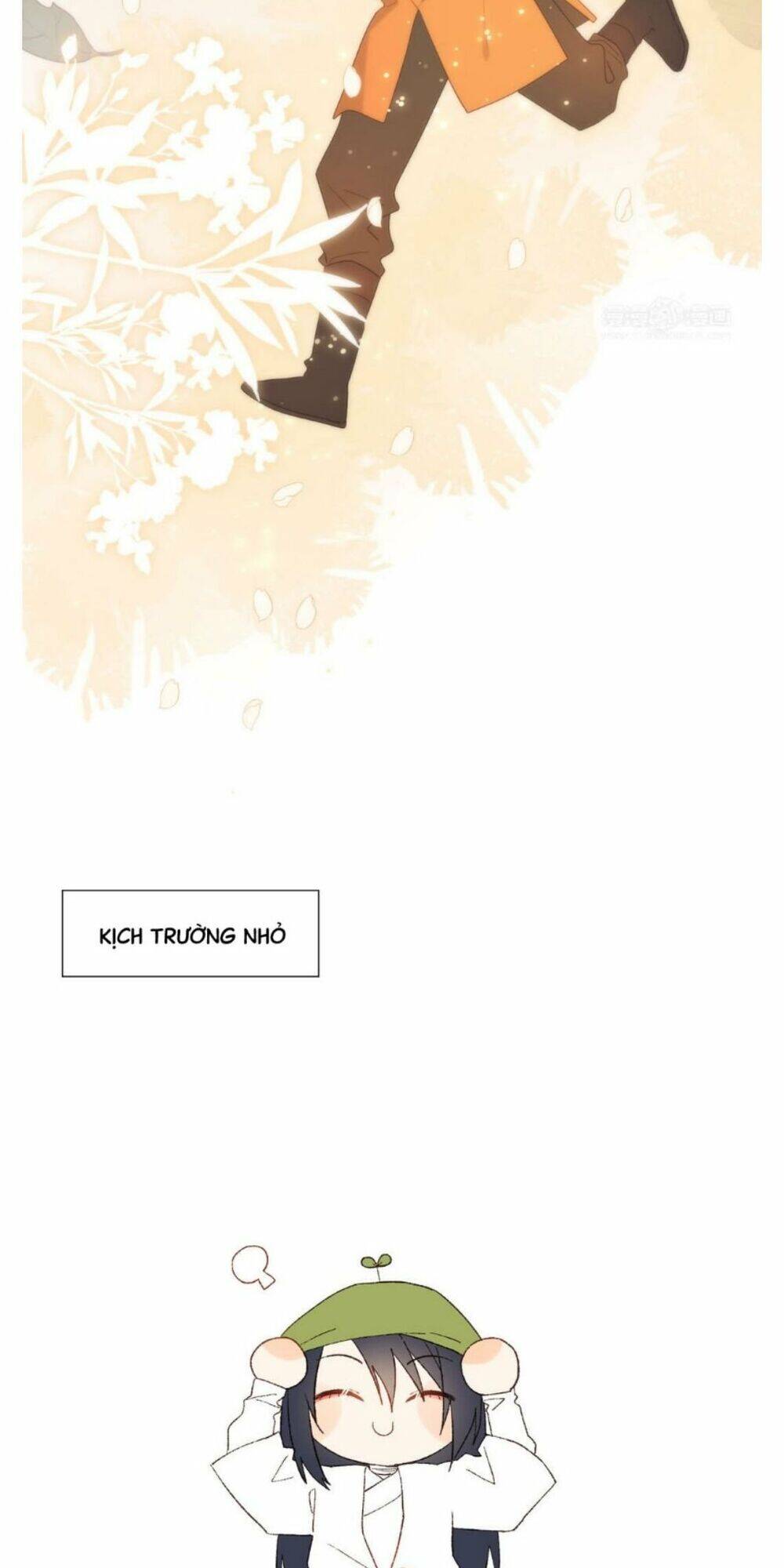 Ác Nữ Cự Tuyệt Cua Nam Chính Chap 15 - Next Chap 16