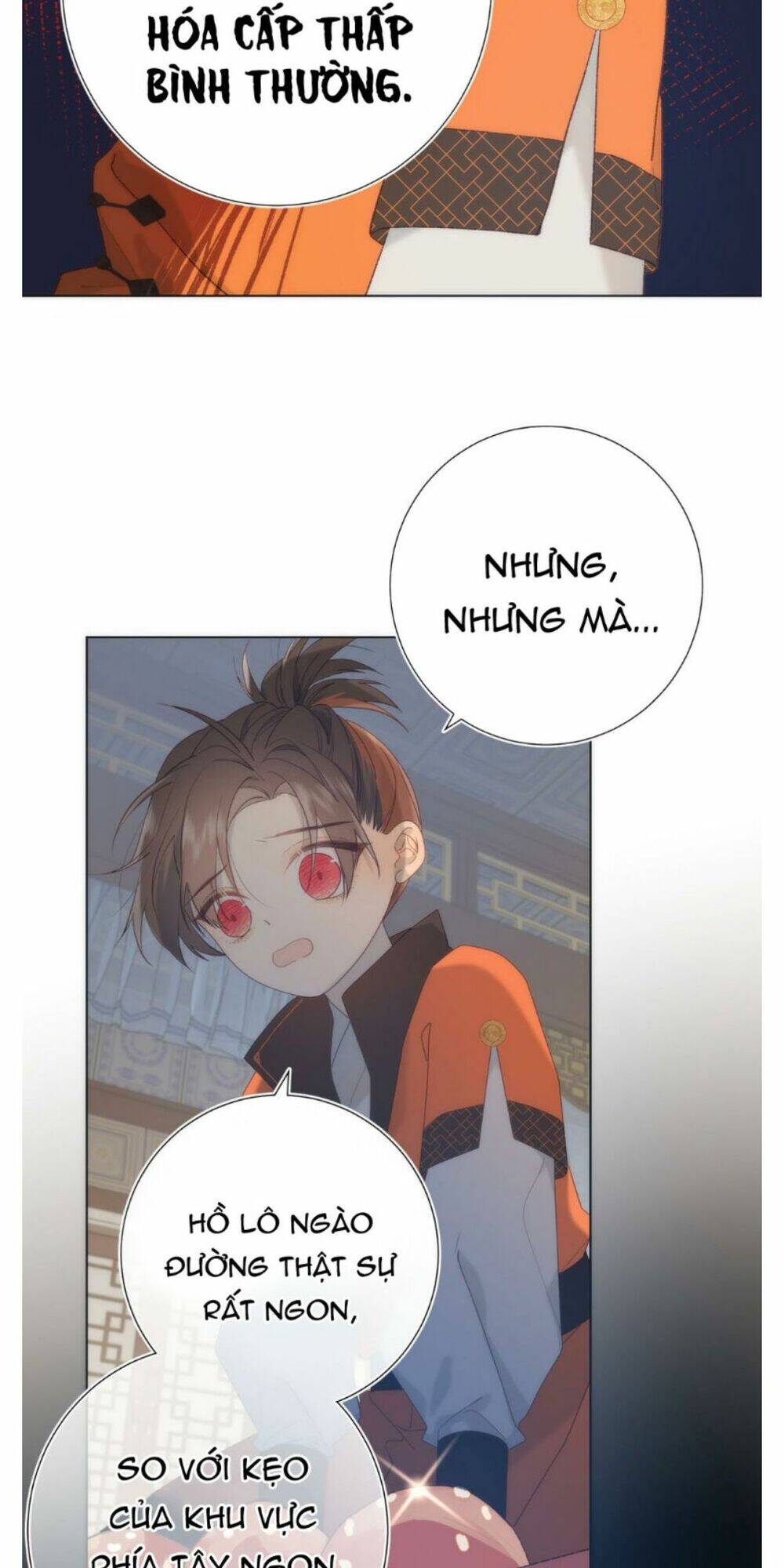 Ác Nữ Cự Tuyệt Cua Nam Chính Chap 15 - Next Chap 16