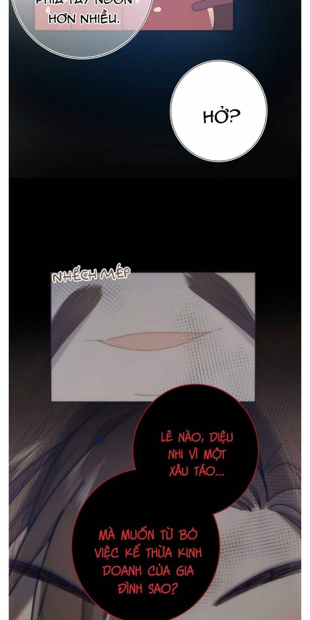 Ác Nữ Cự Tuyệt Cua Nam Chính Chap 15 - Next Chap 16