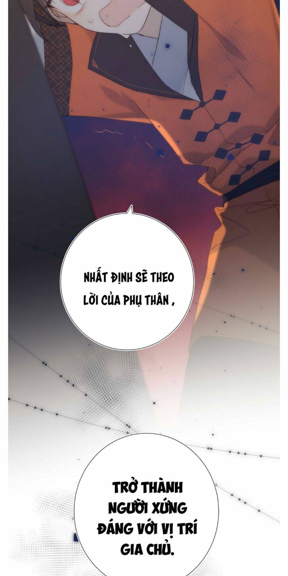Ác Nữ Cự Tuyệt Cua Nam Chính Chap 15 - Next Chap 16