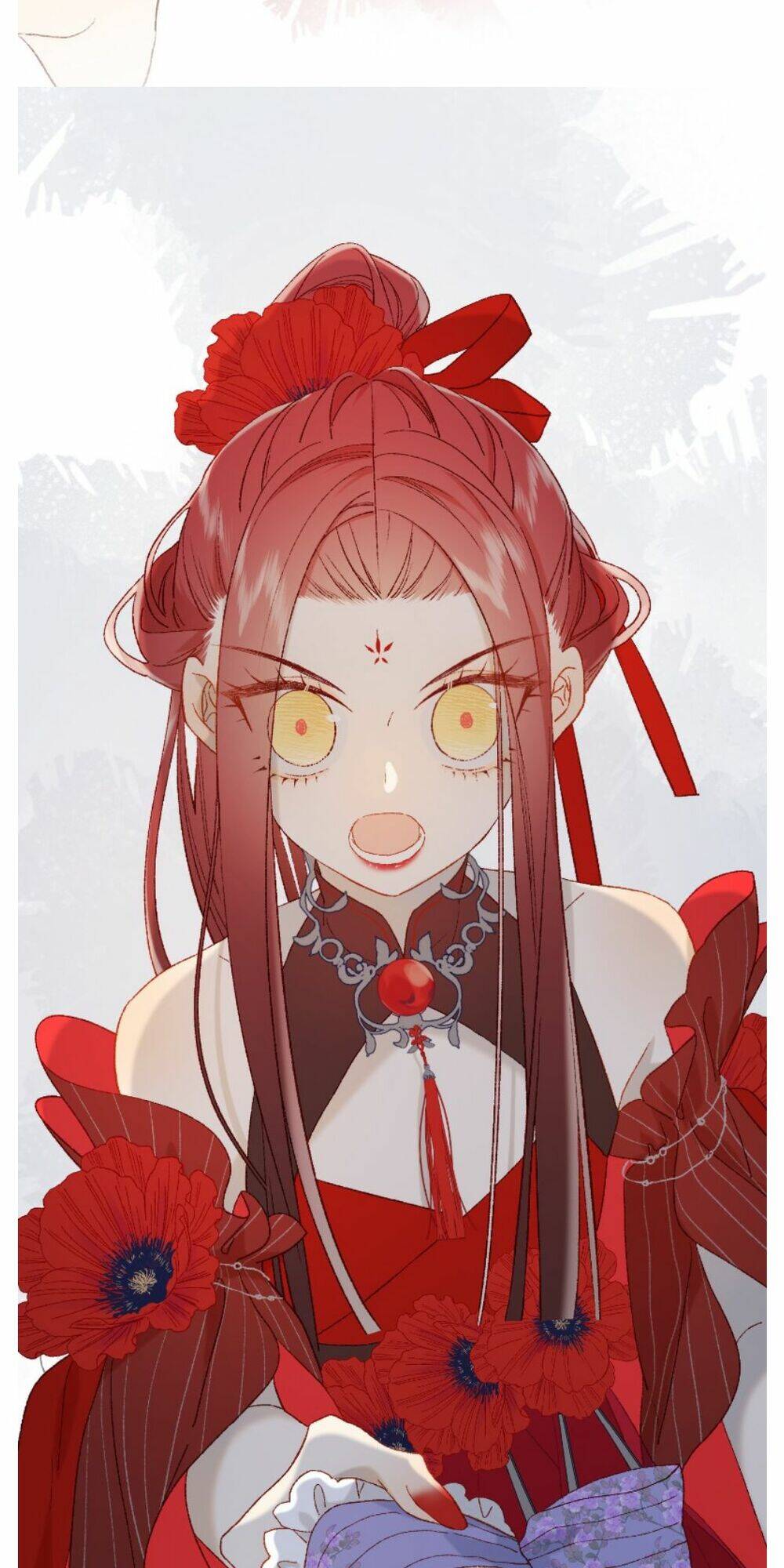 Ác Nữ Cự Tuyệt Cua Nam Chính Chap 16 - Next Chap 17