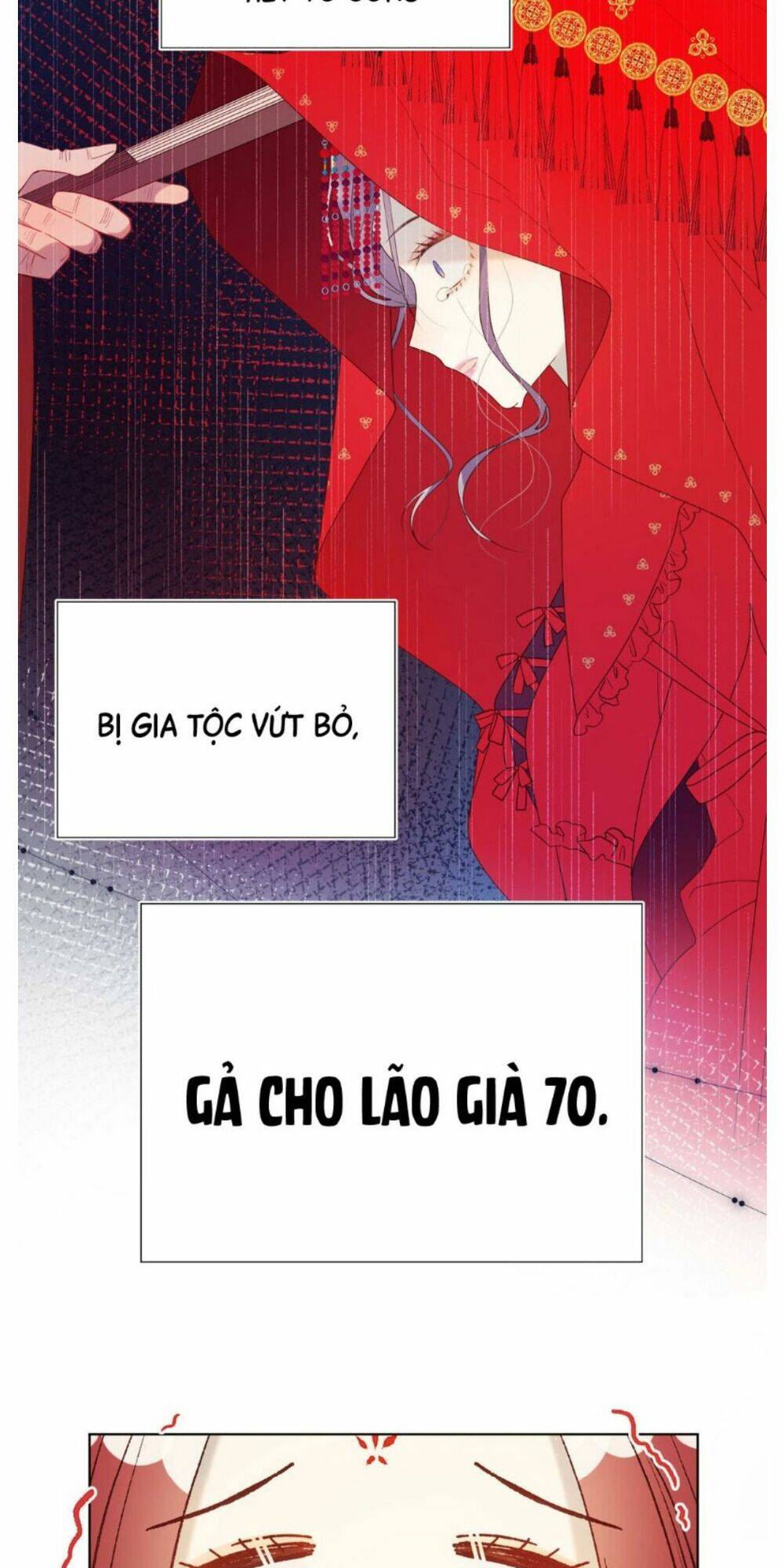 Ác Nữ Cự Tuyệt Cua Nam Chính Chap 16 - Next Chap 17