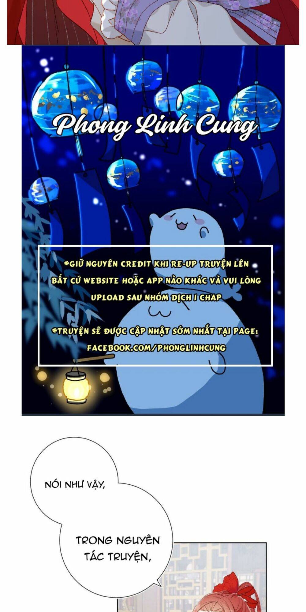 Ác Nữ Cự Tuyệt Cua Nam Chính Chap 16 - Next Chap 17