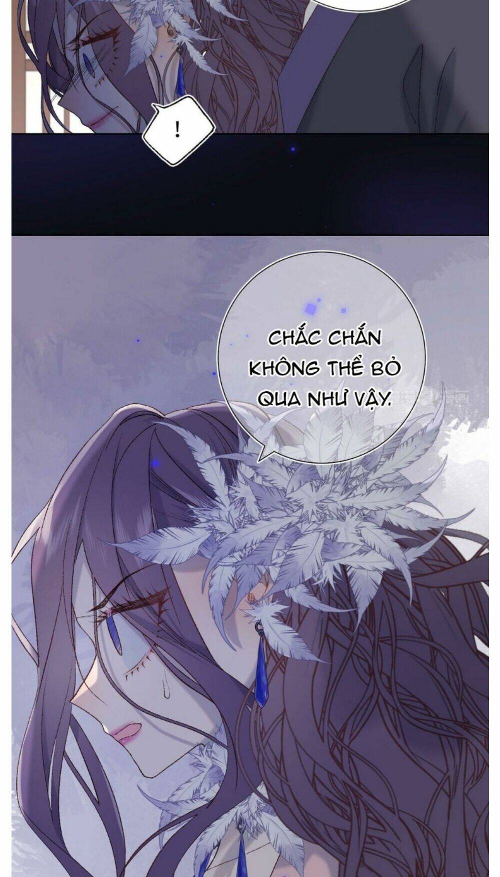 Ác Nữ Cự Tuyệt Cua Nam Chính Chap 16 - Next Chap 17
