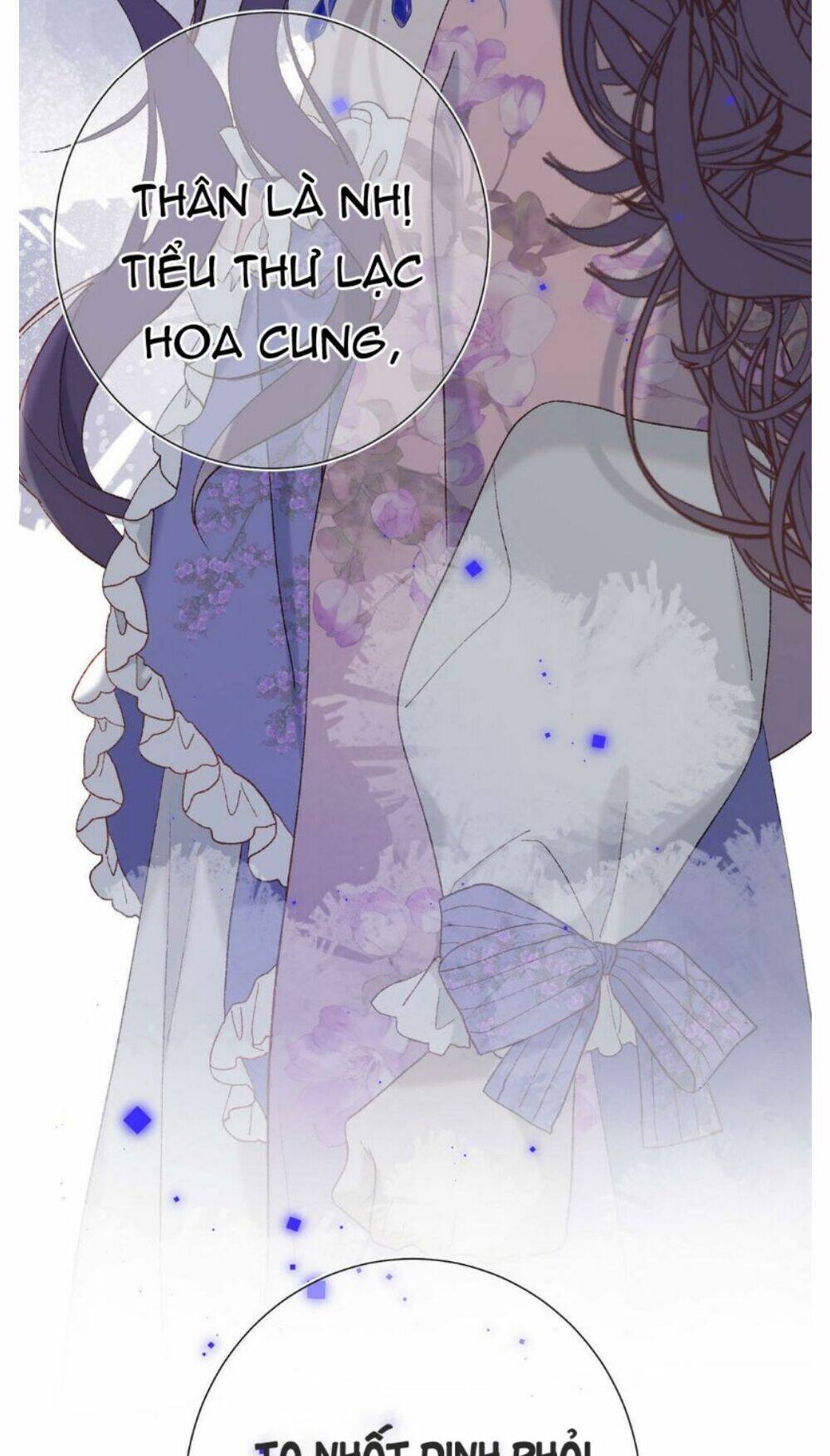 Ác Nữ Cự Tuyệt Cua Nam Chính Chap 16 - Next Chap 17