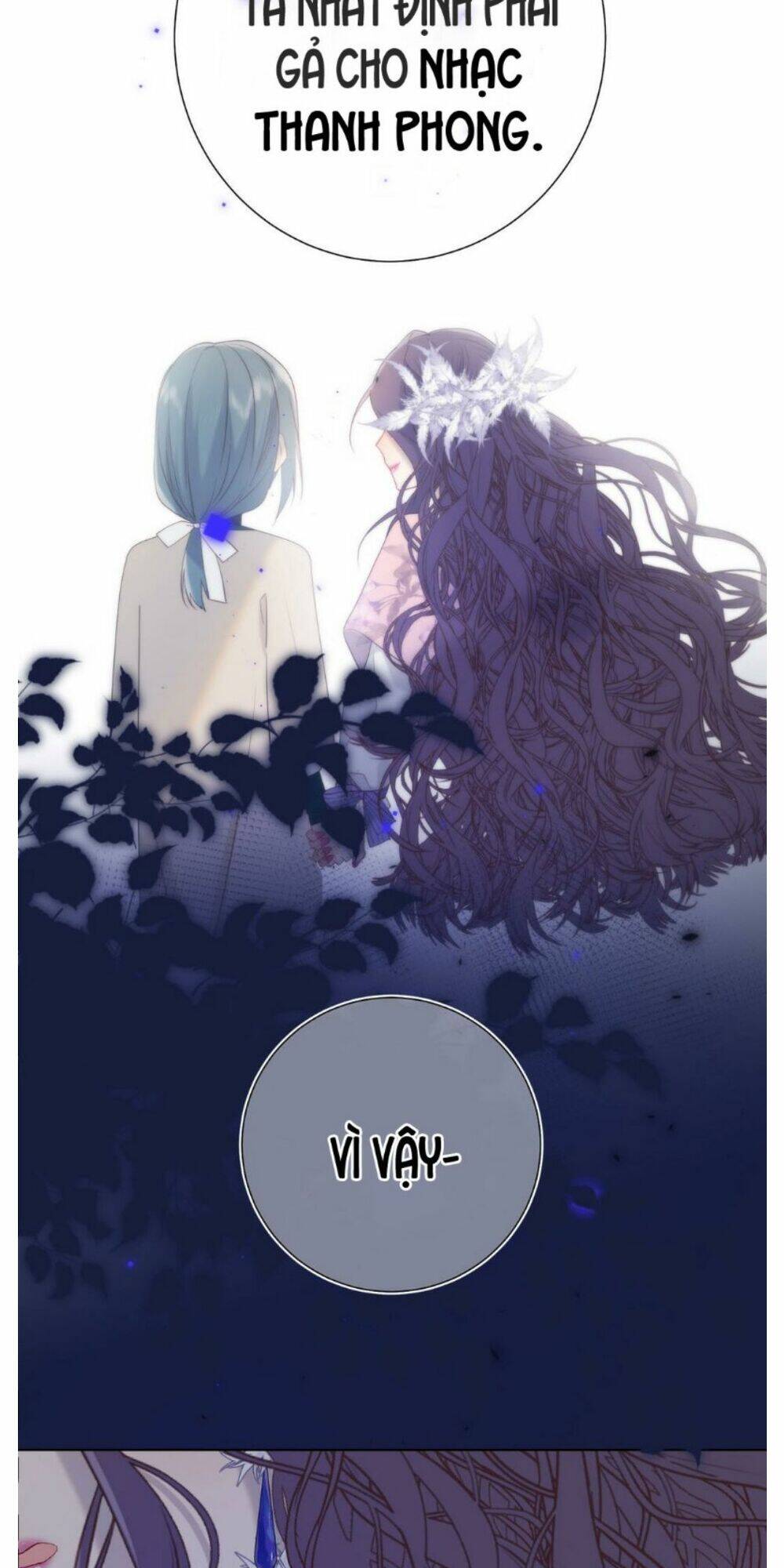 Ác Nữ Cự Tuyệt Cua Nam Chính Chap 16 - Next Chap 17