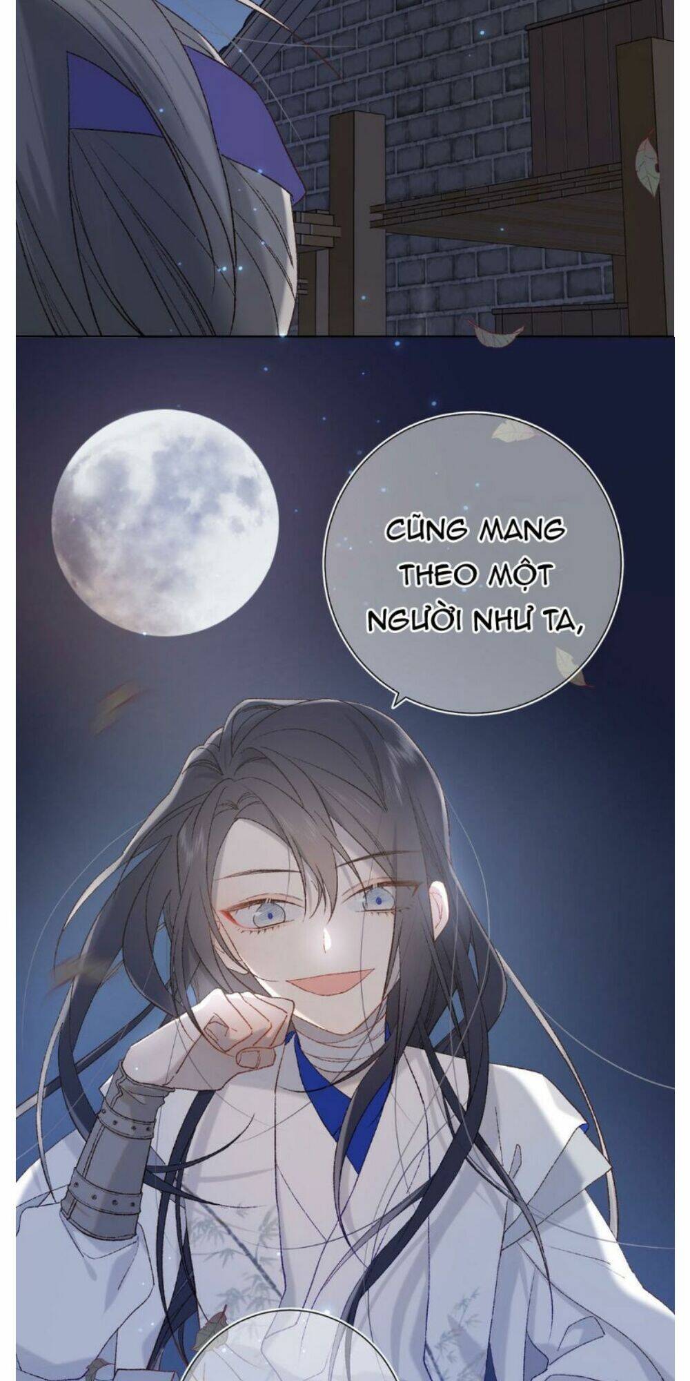 Ác Nữ Cự Tuyệt Cua Nam Chính Chap 16 - Next Chap 17
