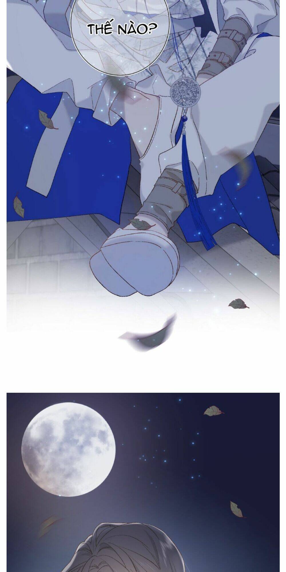 Ác Nữ Cự Tuyệt Cua Nam Chính Chap 16 - Next Chap 17