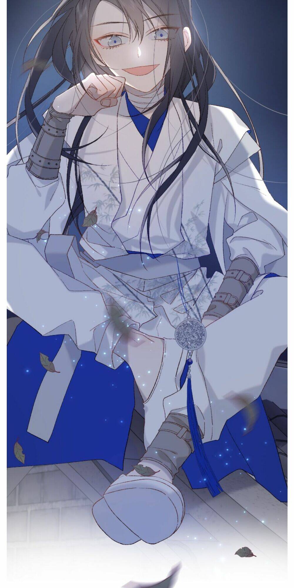 Ác Nữ Cự Tuyệt Cua Nam Chính Chap 16 - Next Chap 17