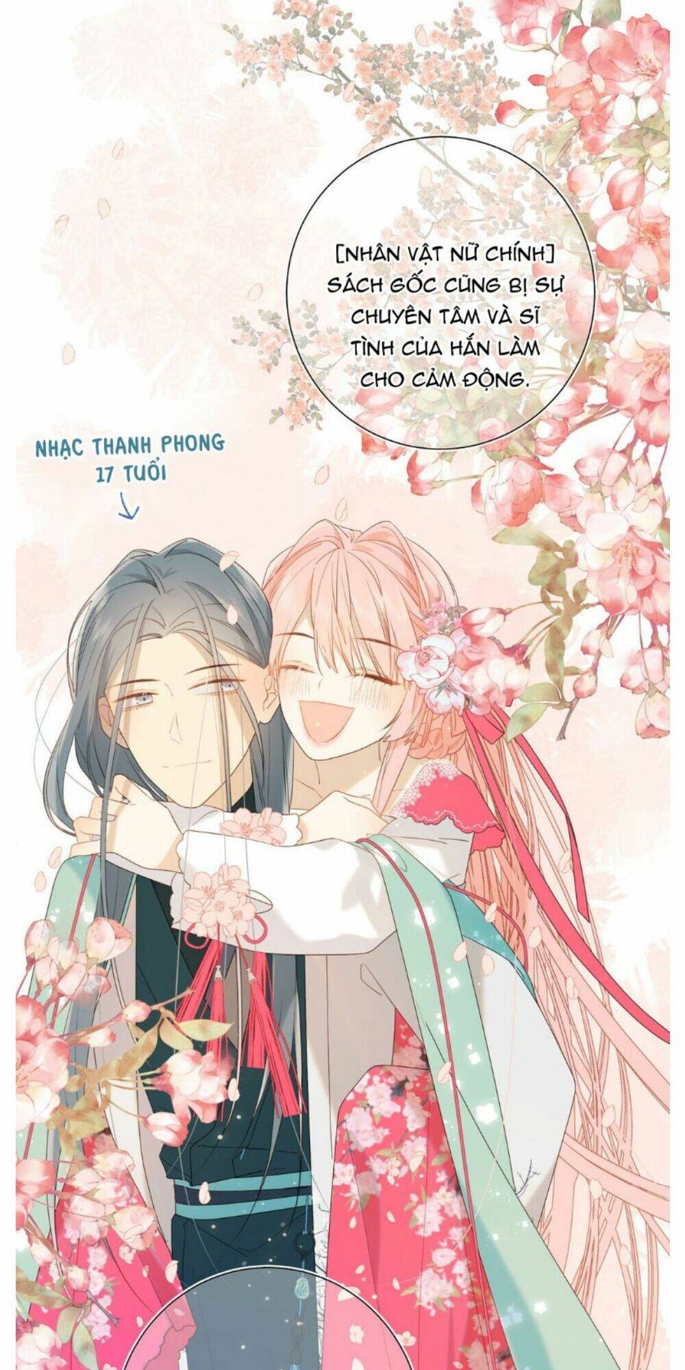 Ác Nữ Cự Tuyệt Cua Nam Chính Chap 16 - Next Chap 17