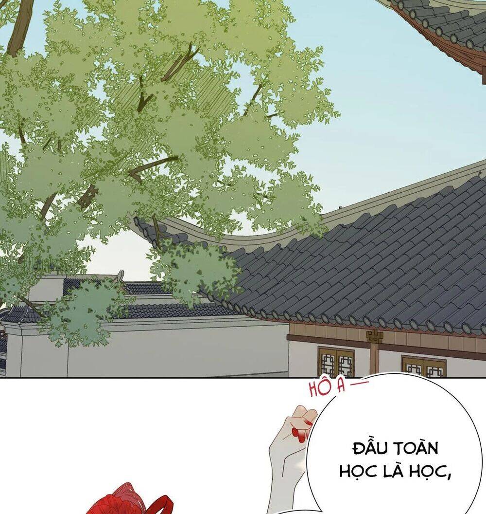 Ác Nữ Cự Tuyệt Cua Nam Chính Chap 17 - Next Chap 18