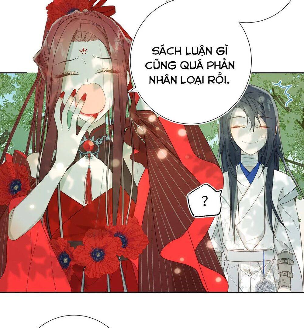 Ác Nữ Cự Tuyệt Cua Nam Chính Chap 17 - Next Chap 18