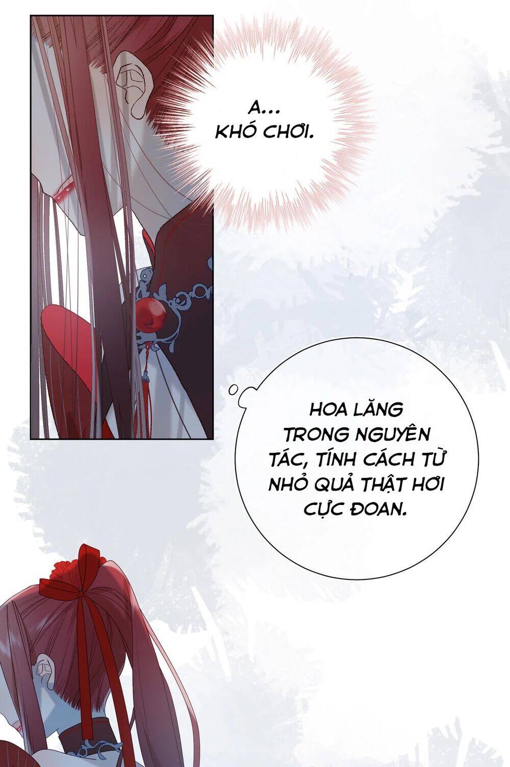 Ác Nữ Cự Tuyệt Cua Nam Chính Chap 17 - Next Chap 18