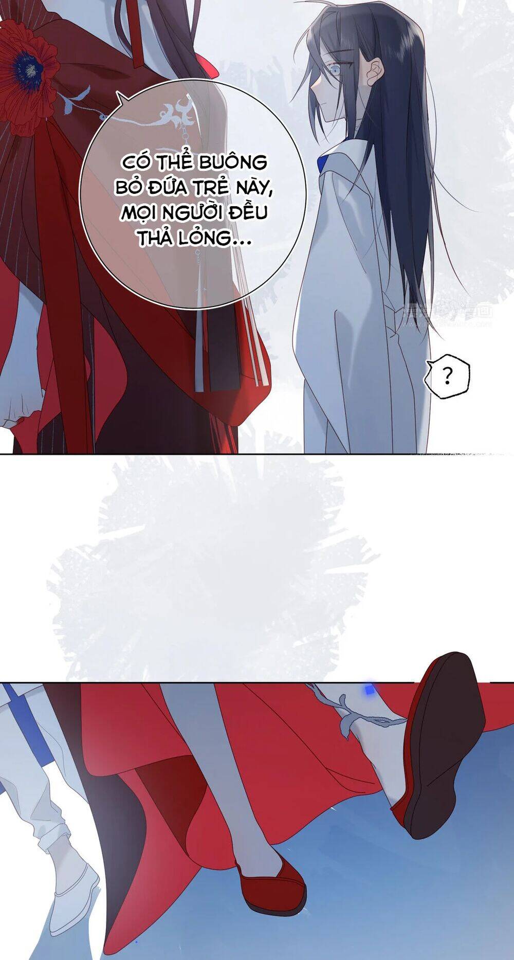 Ác Nữ Cự Tuyệt Cua Nam Chính Chap 17 - Next Chap 18