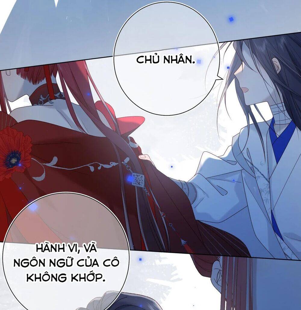Ác Nữ Cự Tuyệt Cua Nam Chính Chap 17 - Next Chap 18