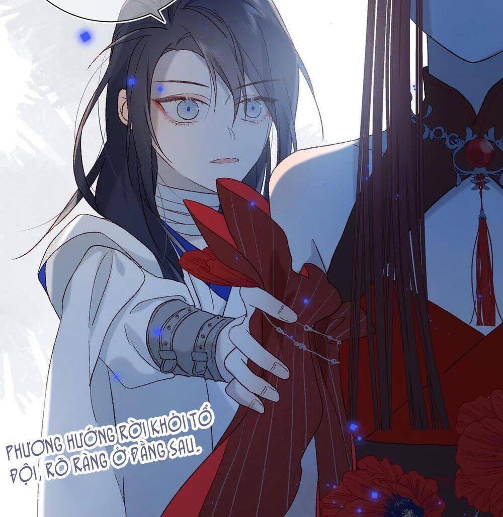 Ác Nữ Cự Tuyệt Cua Nam Chính Chap 17 - Next Chap 18