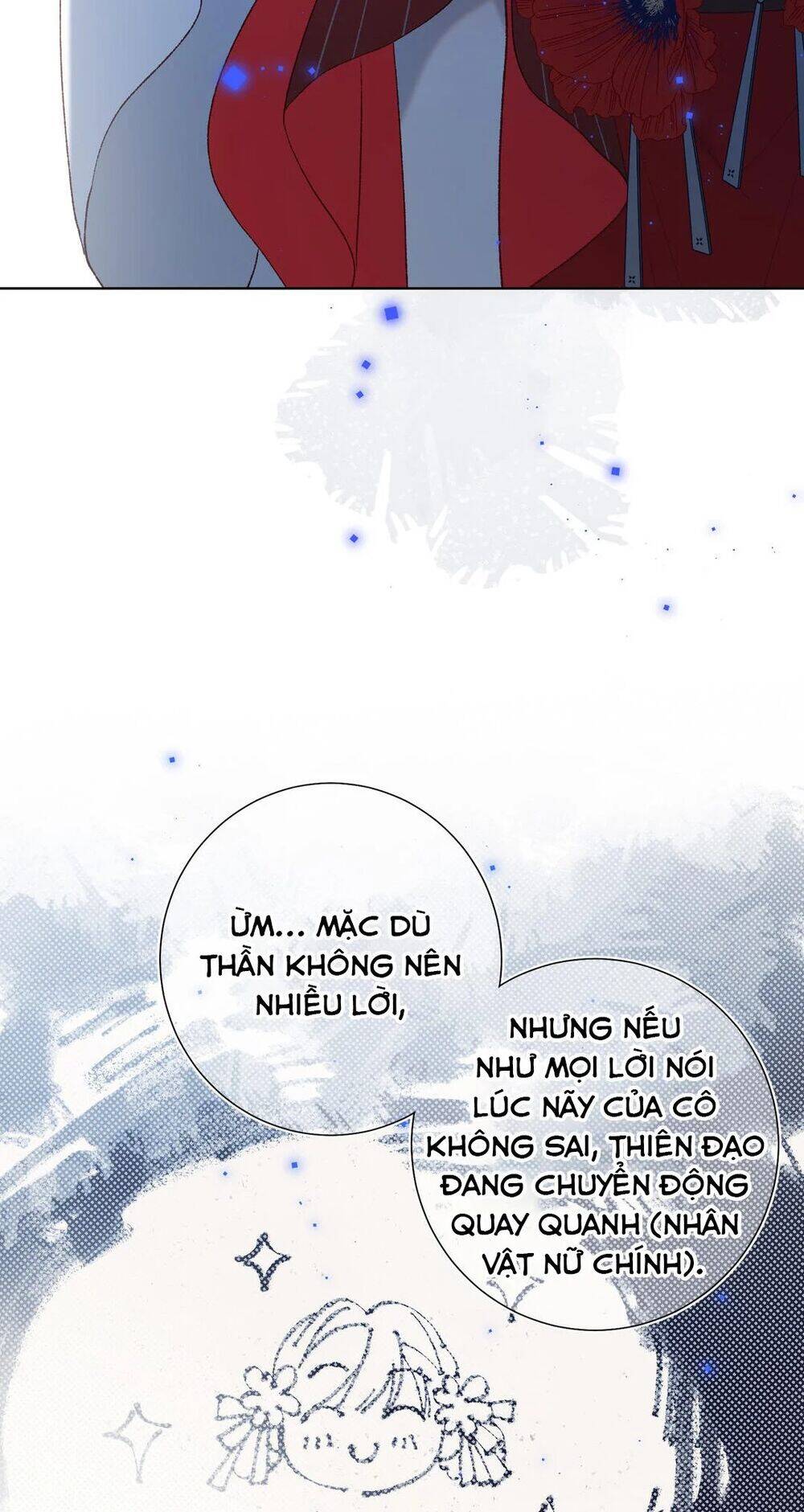 Ác Nữ Cự Tuyệt Cua Nam Chính Chap 17 - Next Chap 18