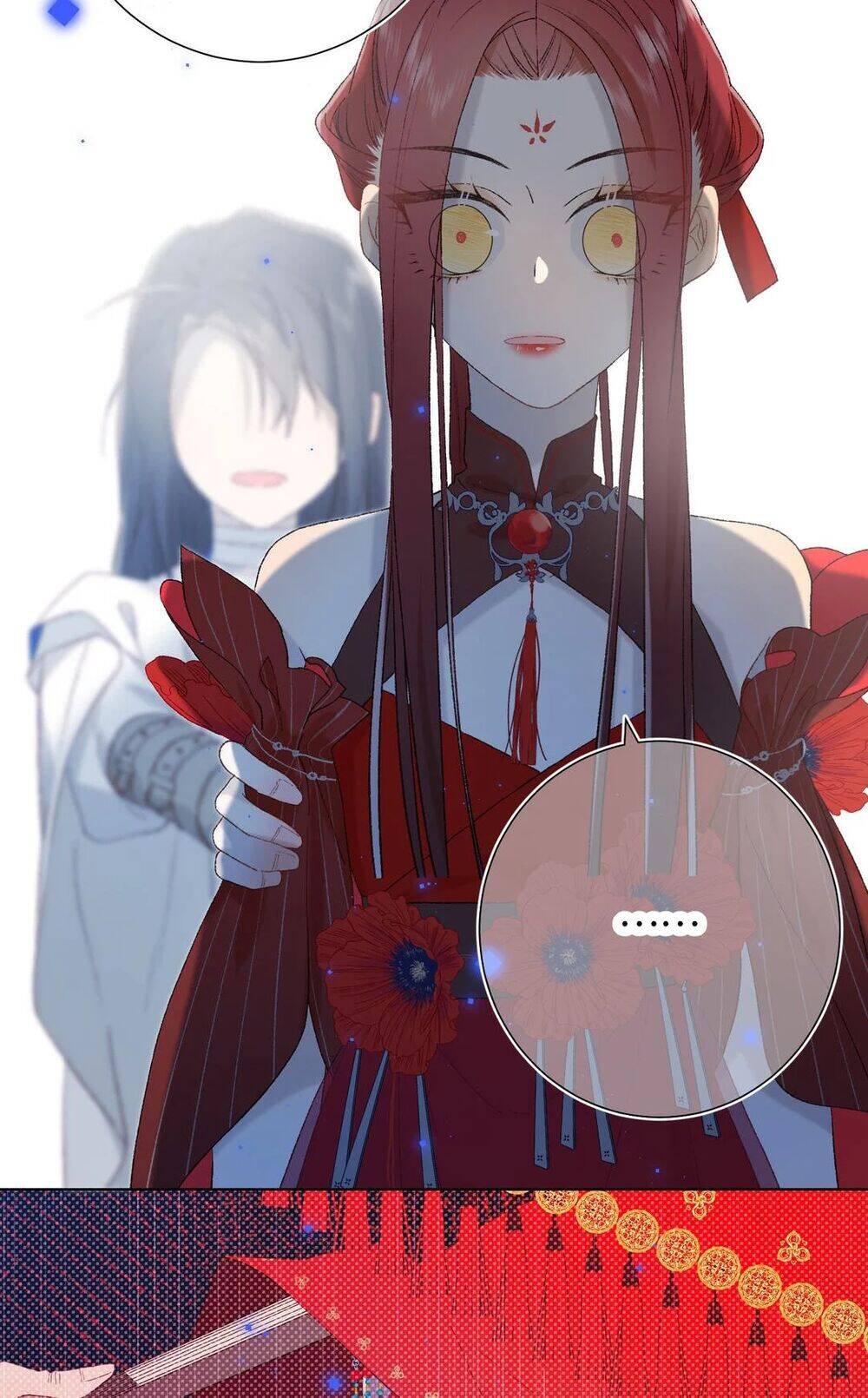 Ác Nữ Cự Tuyệt Cua Nam Chính Chap 17 - Next Chap 18