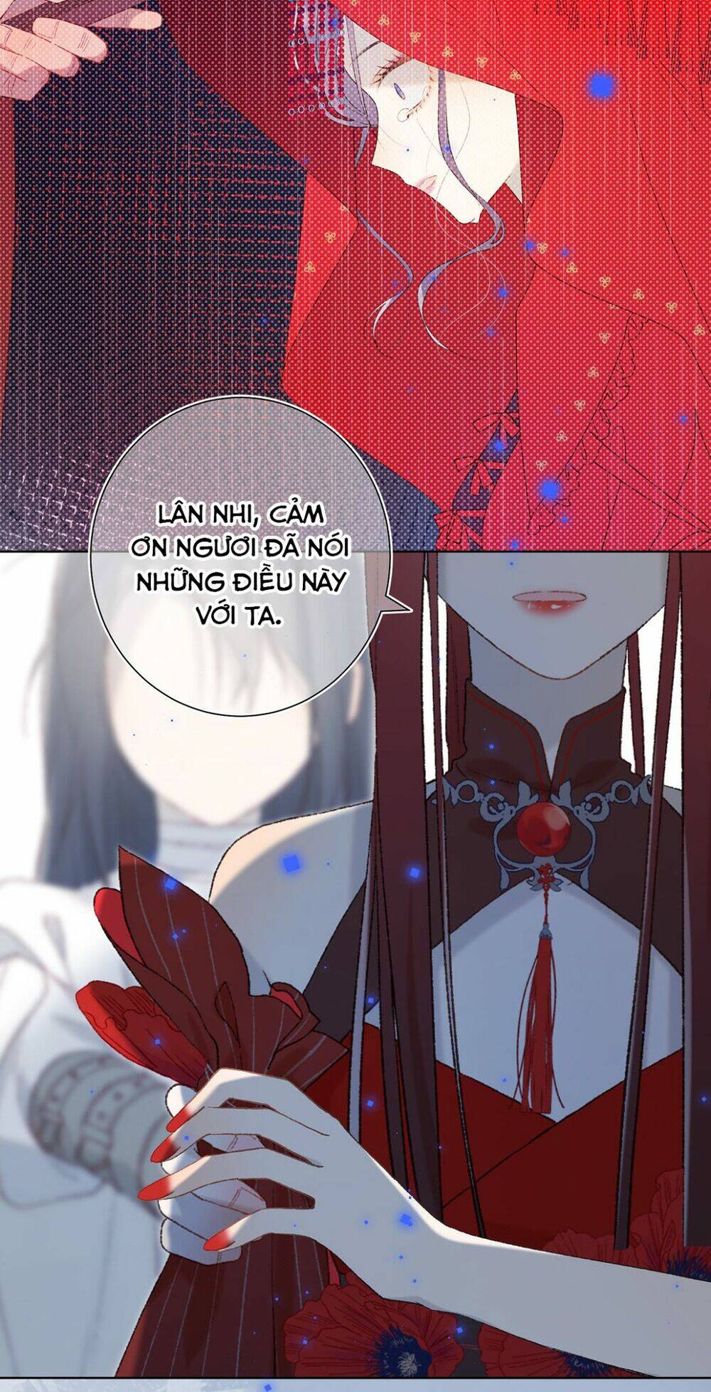 Ác Nữ Cự Tuyệt Cua Nam Chính Chap 17 - Next Chap 18