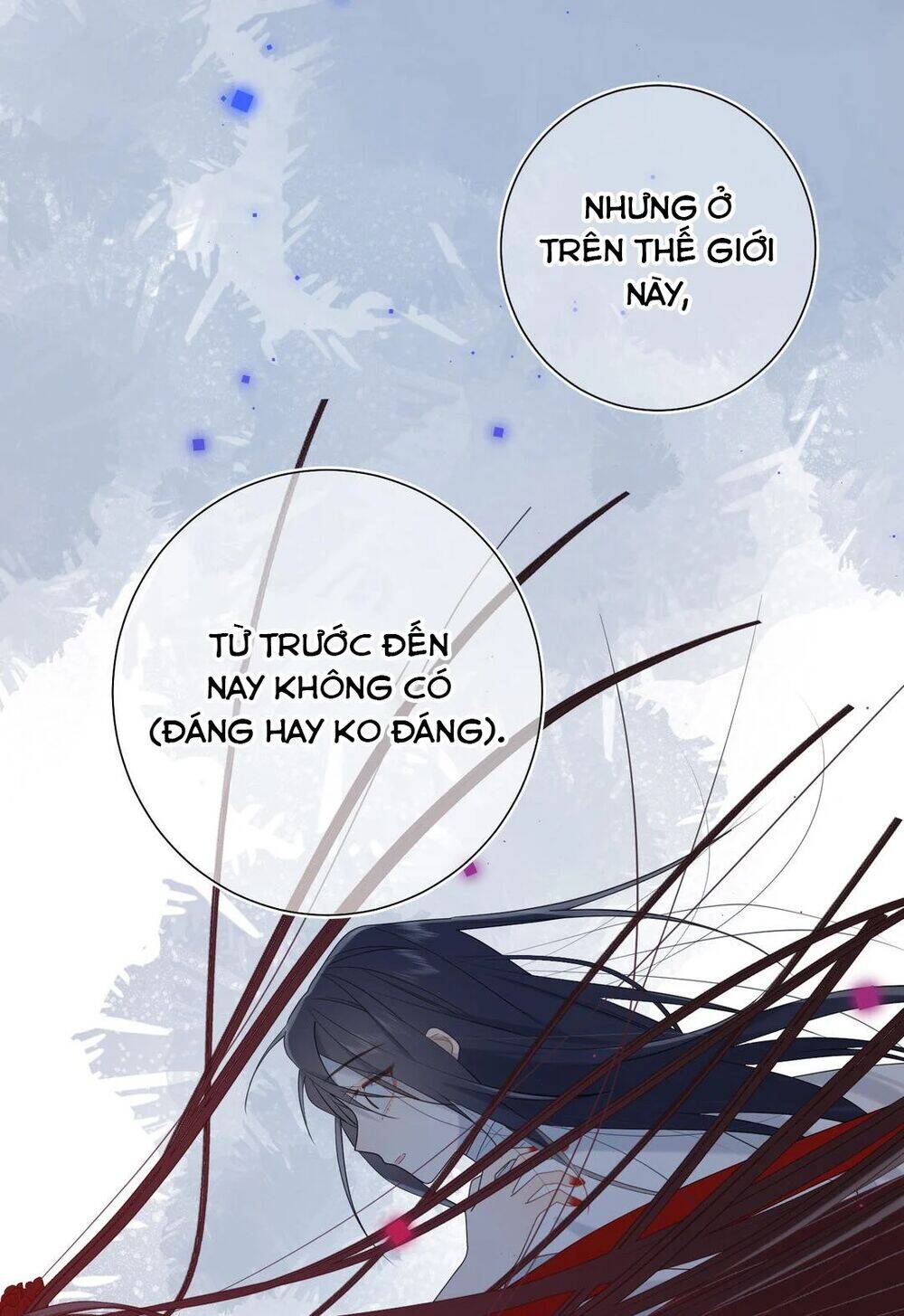 Ác Nữ Cự Tuyệt Cua Nam Chính Chap 17 - Next Chap 18