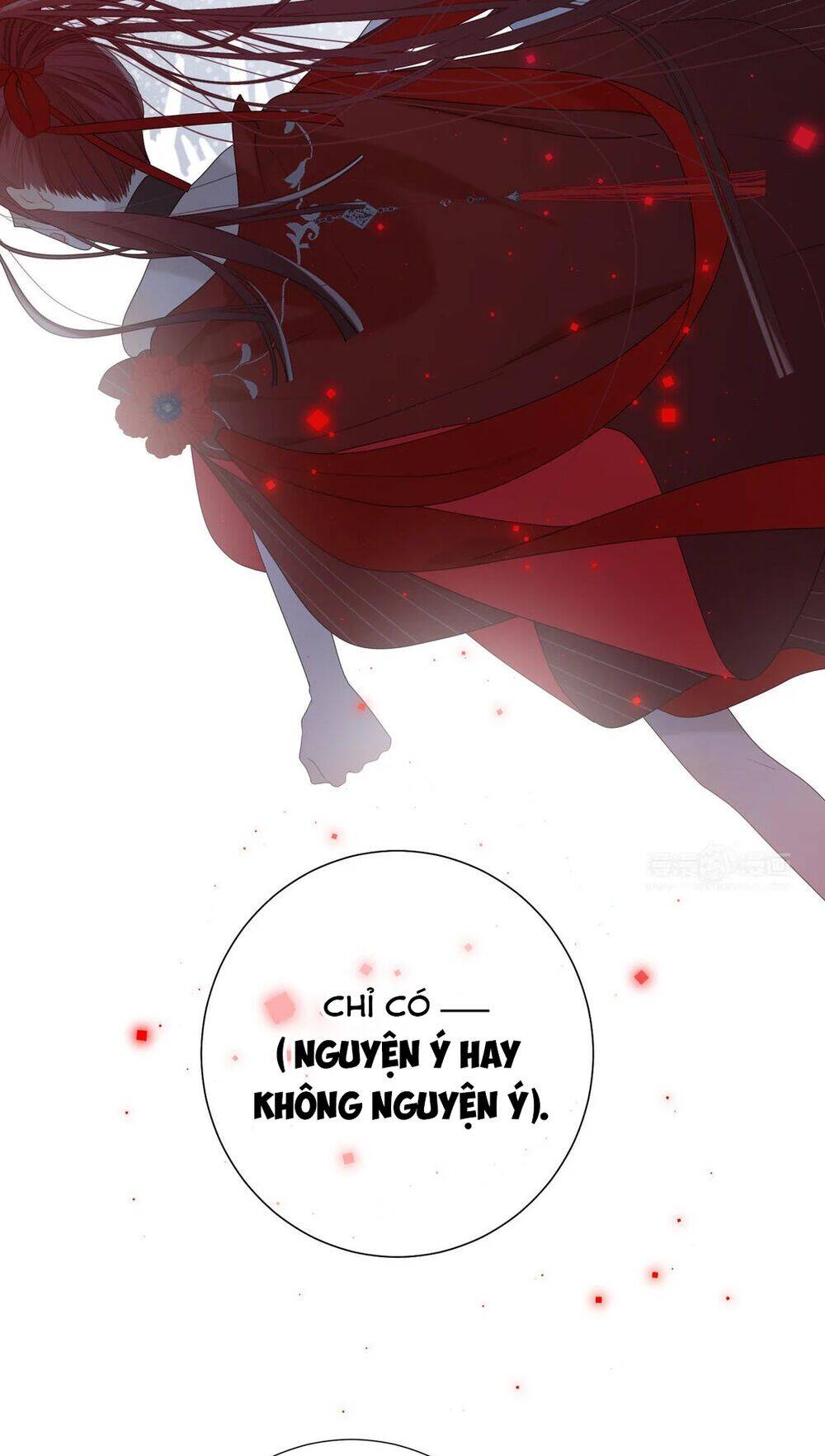 Ác Nữ Cự Tuyệt Cua Nam Chính Chap 17 - Next Chap 18