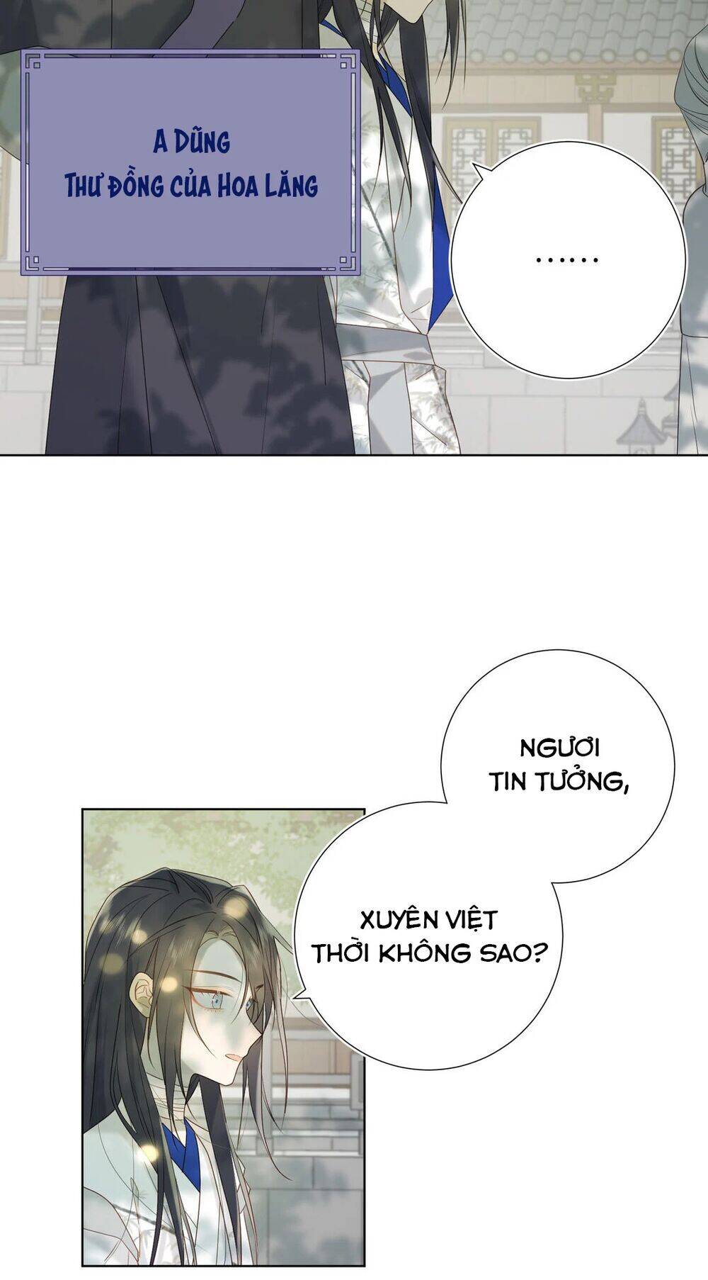 Ác Nữ Cự Tuyệt Cua Nam Chính Chap 17 - Next Chap 18