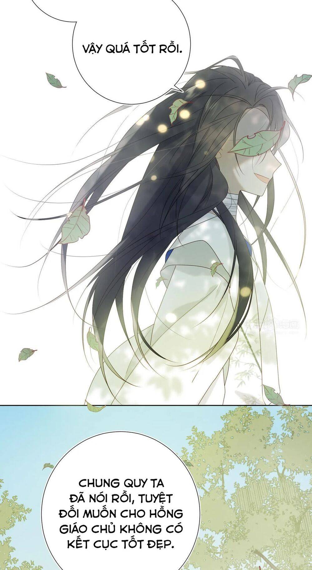 Ác Nữ Cự Tuyệt Cua Nam Chính Chap 17 - Next Chap 18