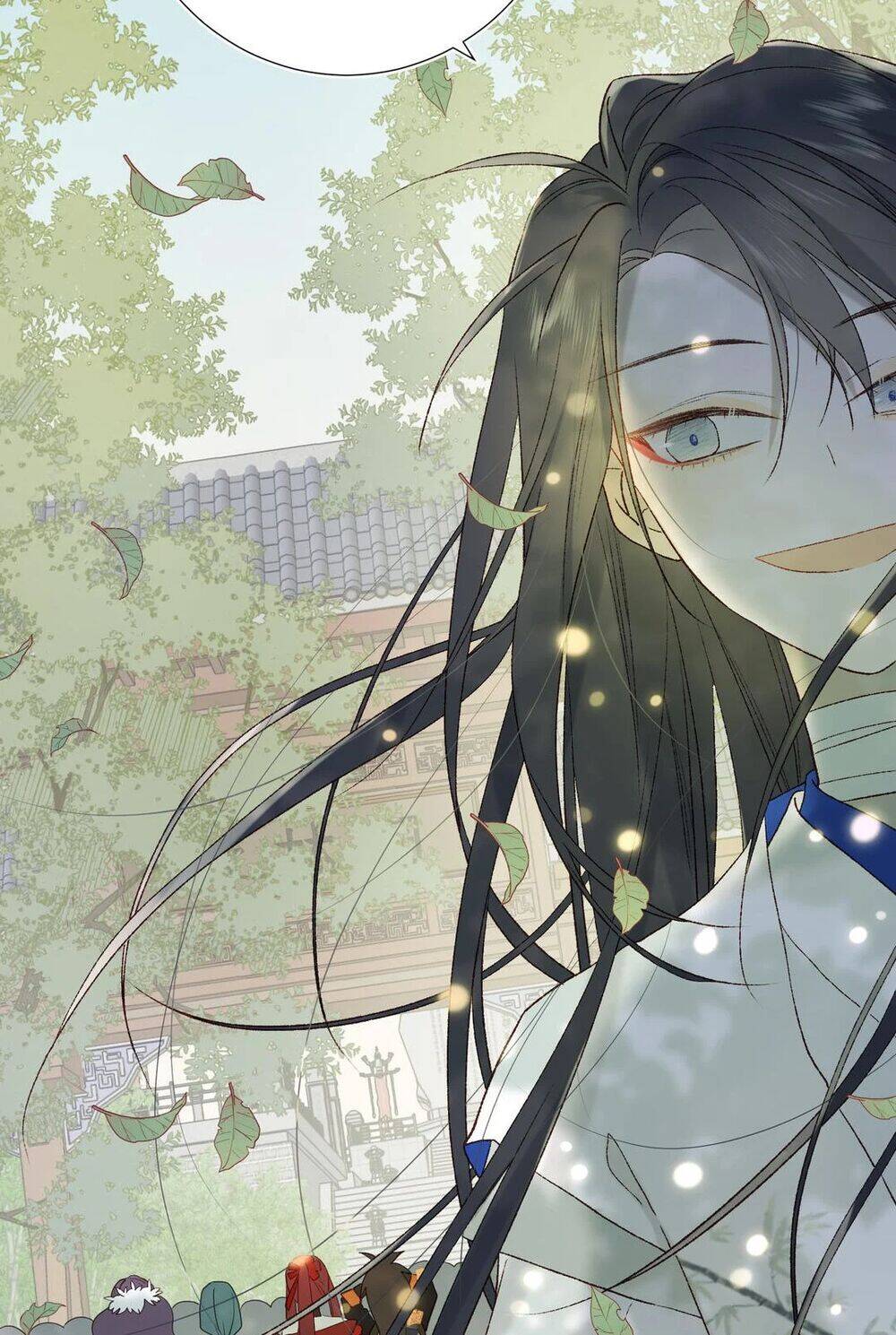 Ác Nữ Cự Tuyệt Cua Nam Chính Chap 17 - Next Chap 18