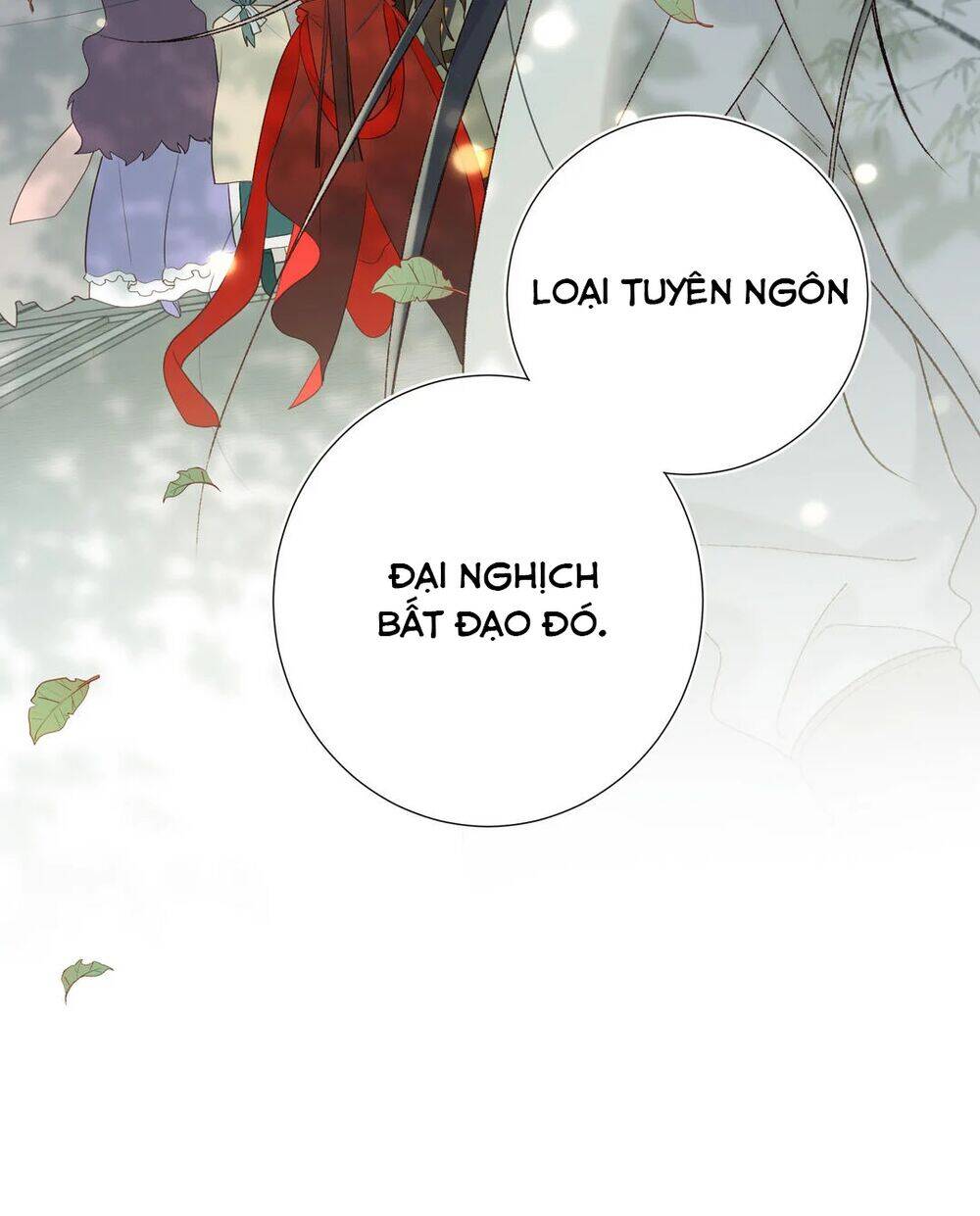 Ác Nữ Cự Tuyệt Cua Nam Chính Chap 17 - Next Chap 18