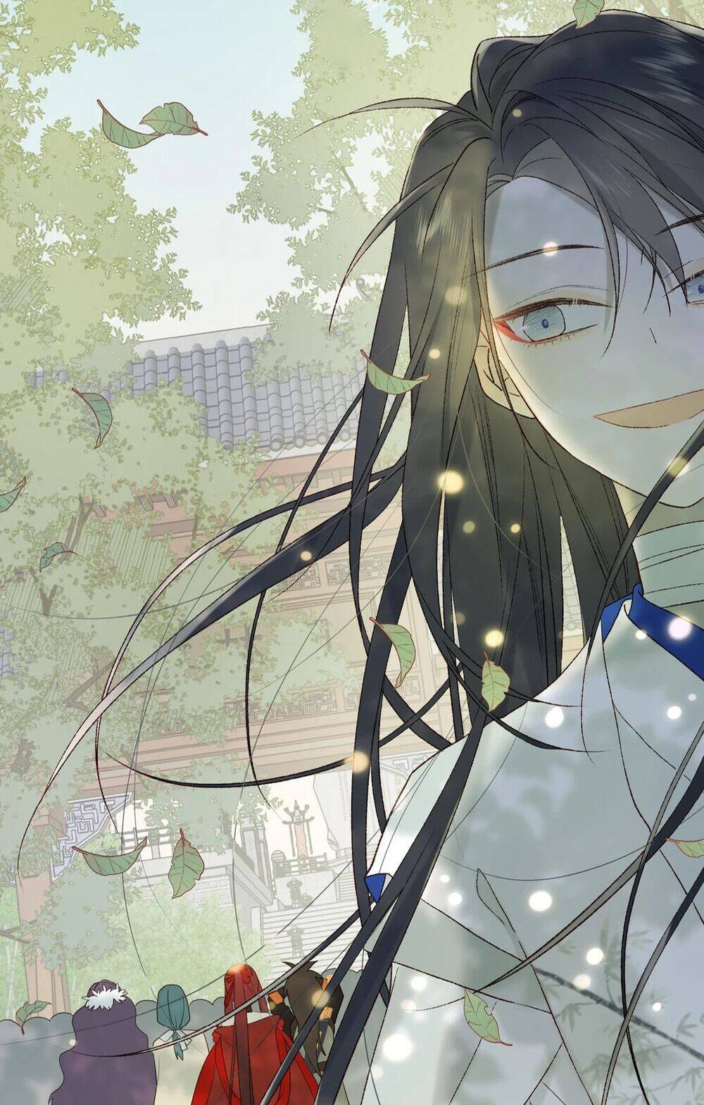 Ác Nữ Cự Tuyệt Cua Nam Chính Chap 17 - Next Chap 18