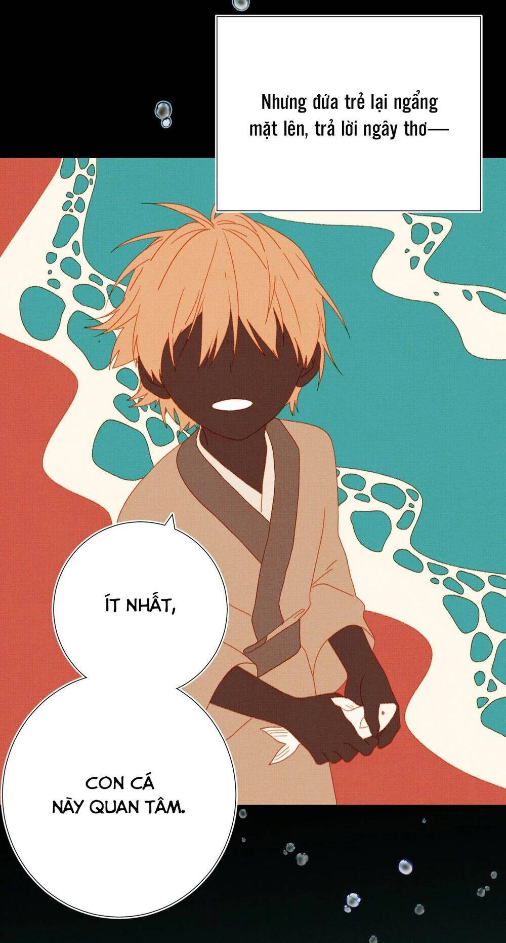 Ác Nữ Cự Tuyệt Cua Nam Chính Chap 17 - Next Chap 18