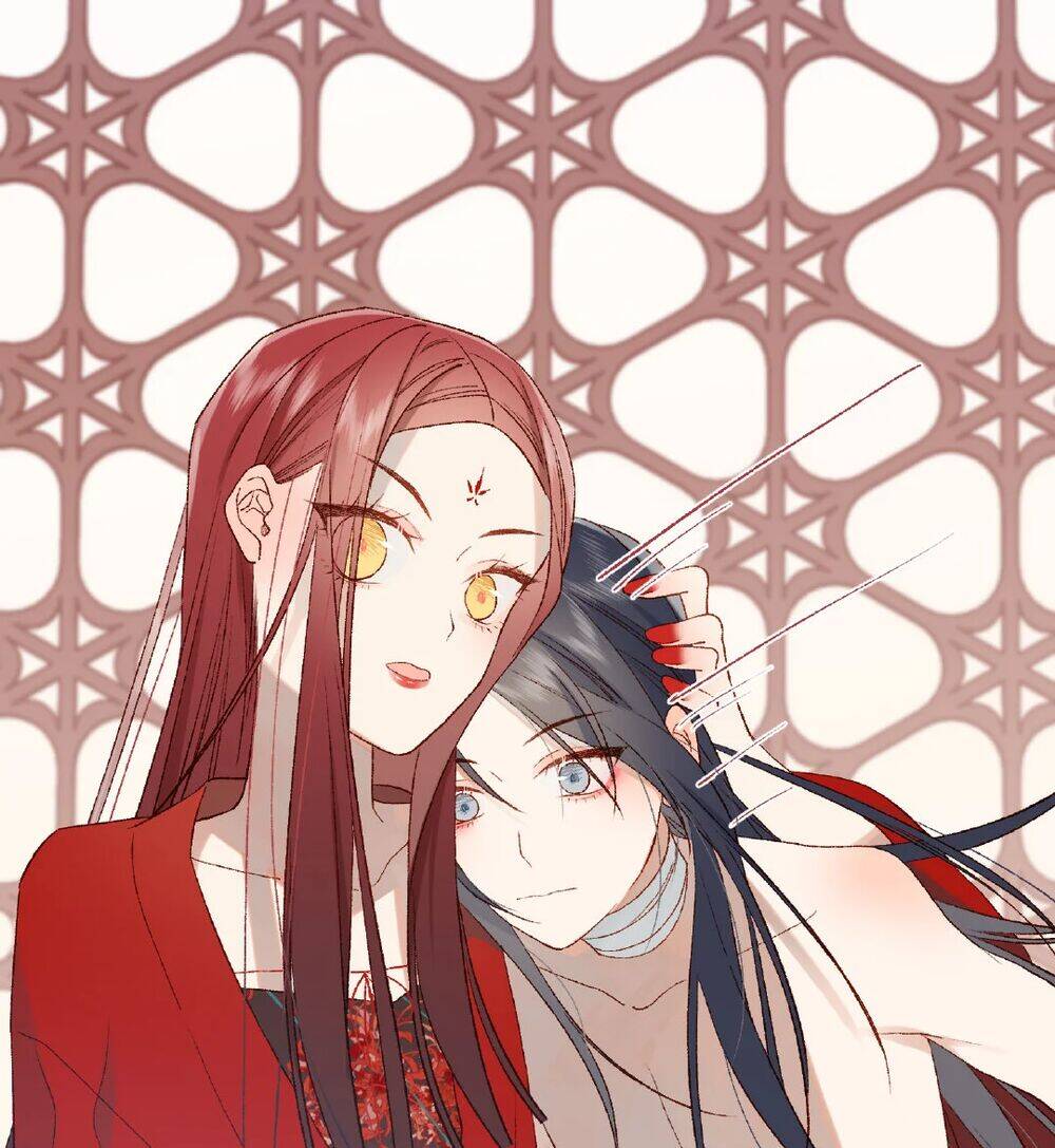 Ác Nữ Cự Tuyệt Cua Nam Chính Chap 18 - Next Chap 19