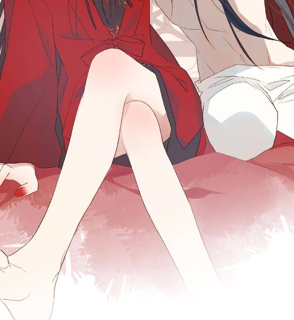 Ác Nữ Cự Tuyệt Cua Nam Chính Chap 18 - Next Chap 19