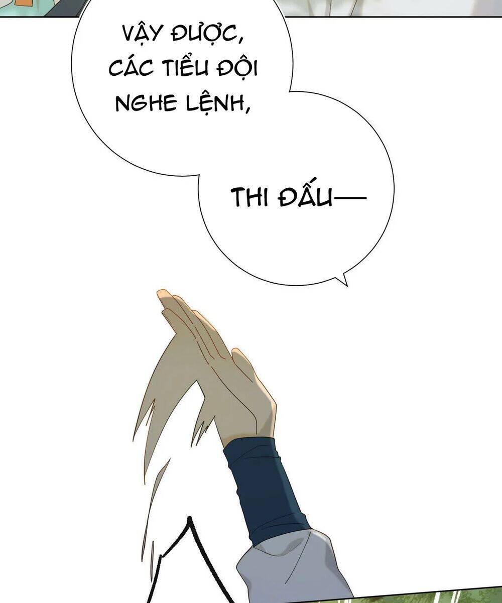 Ác Nữ Cự Tuyệt Cua Nam Chính Chap 18 - Next Chap 19