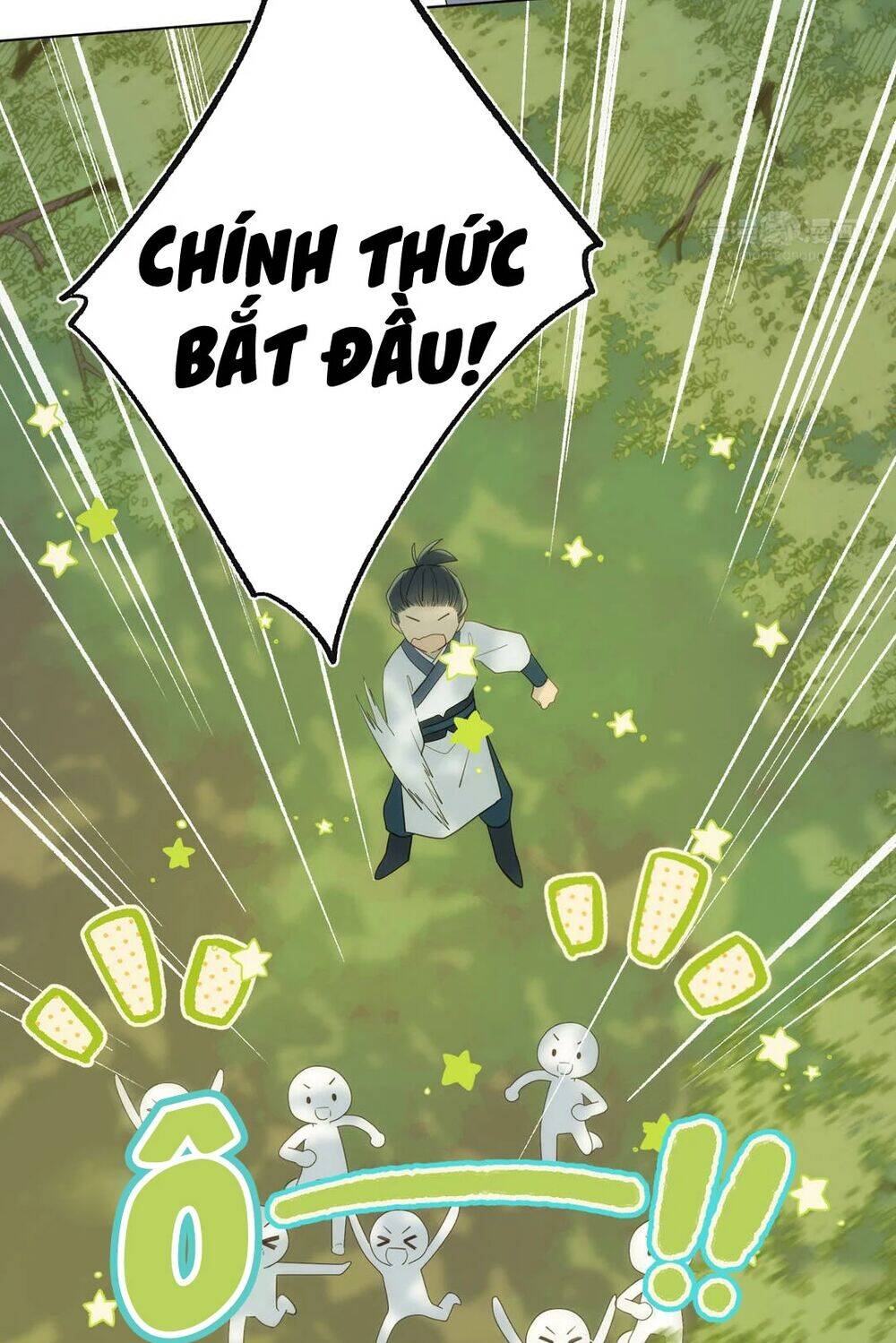Ác Nữ Cự Tuyệt Cua Nam Chính Chap 18 - Next Chap 19