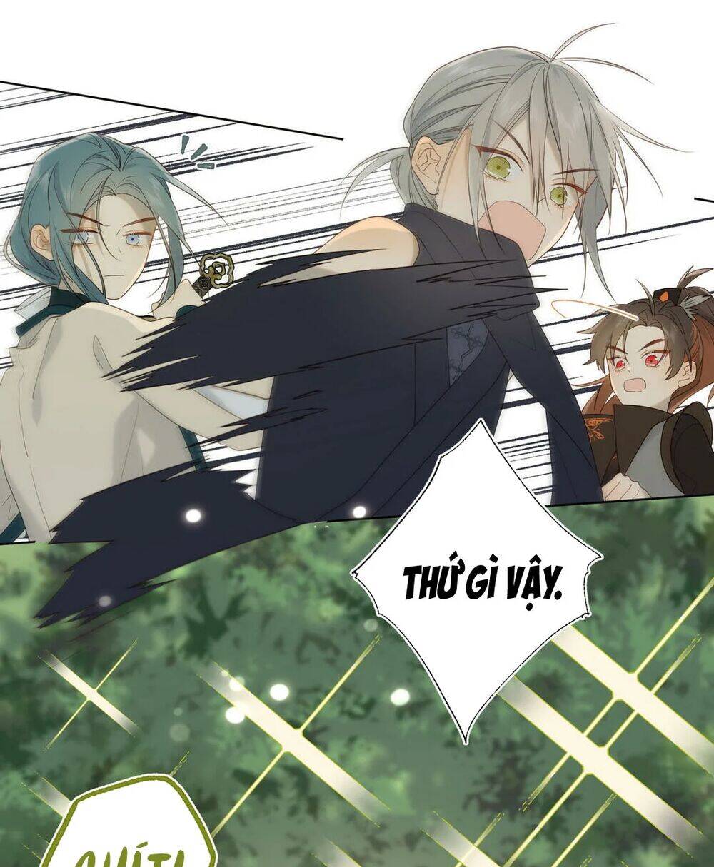 Ác Nữ Cự Tuyệt Cua Nam Chính Chap 18 - Next Chap 19